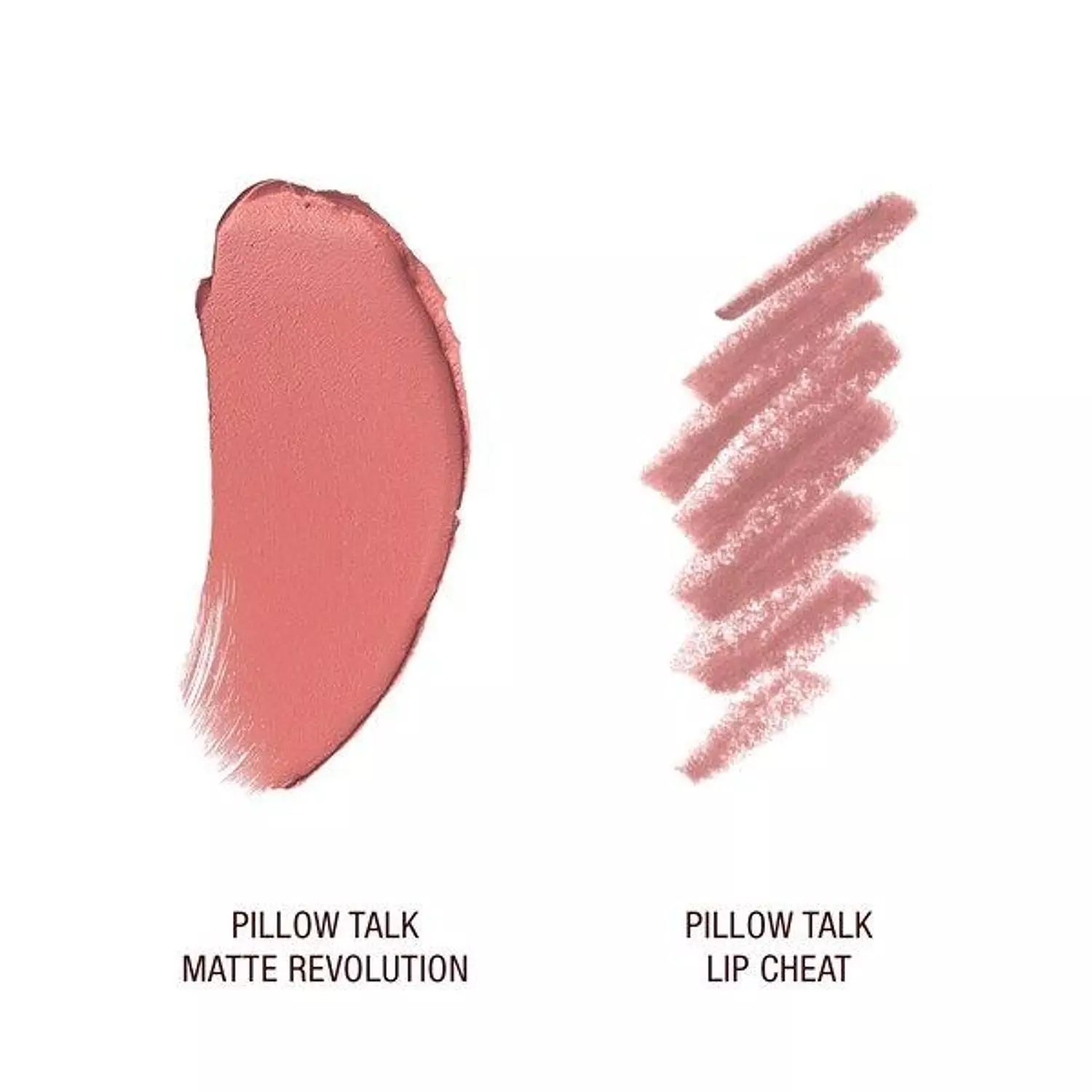 PILLOW TALK LIP KIT MAKEUP KIT 2