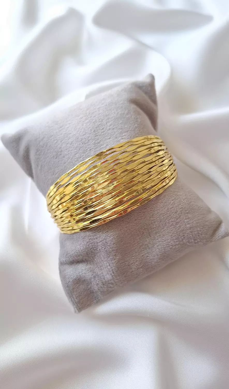 Golden bangle  hover image