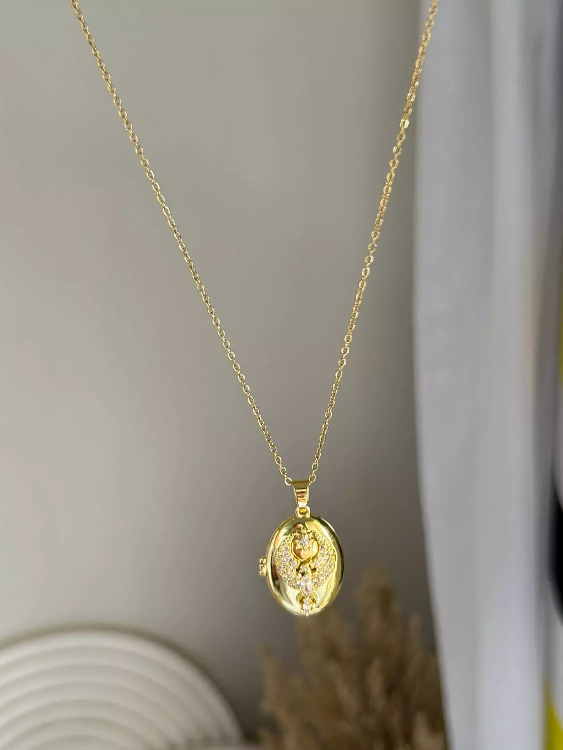 Anqood necklace  image