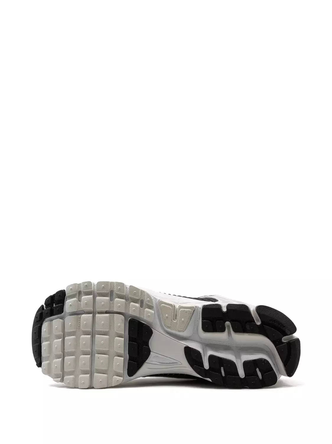 Zoom Vomero 5 "White/Black" sneakers 1