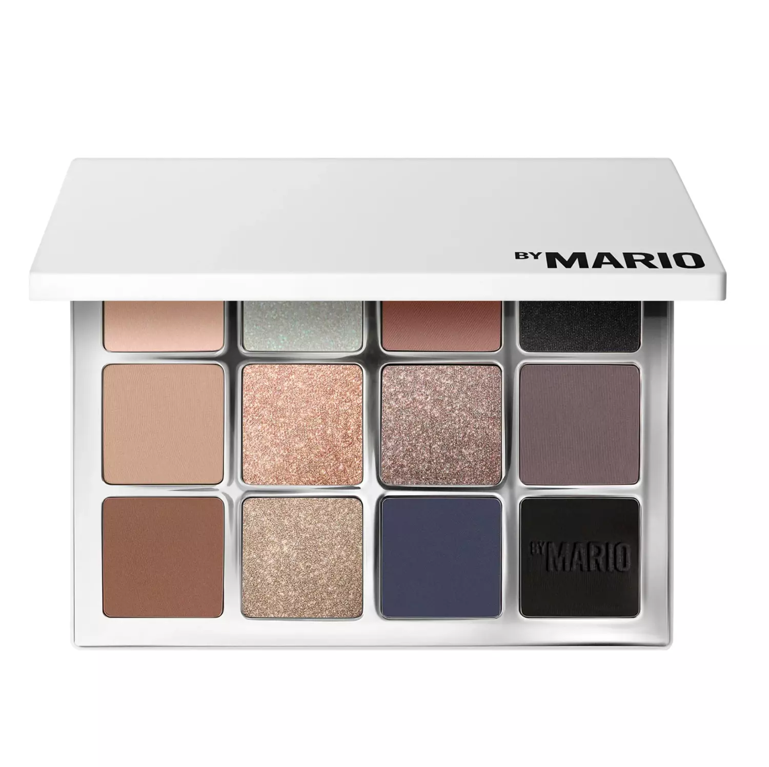 Ethereal Eyes Eyeshadow Palette: Moonlight image