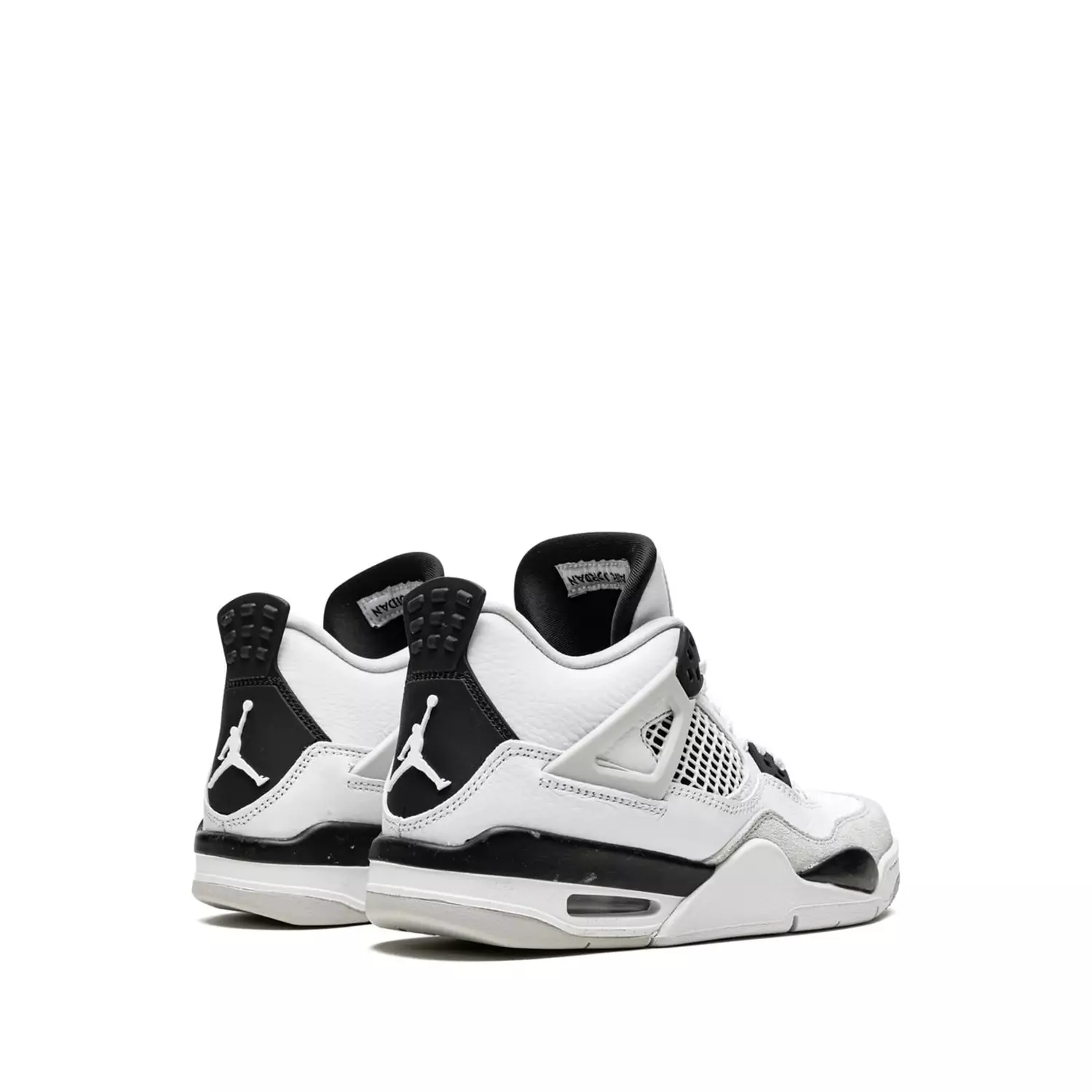 Air Jordan 4 Retro 2