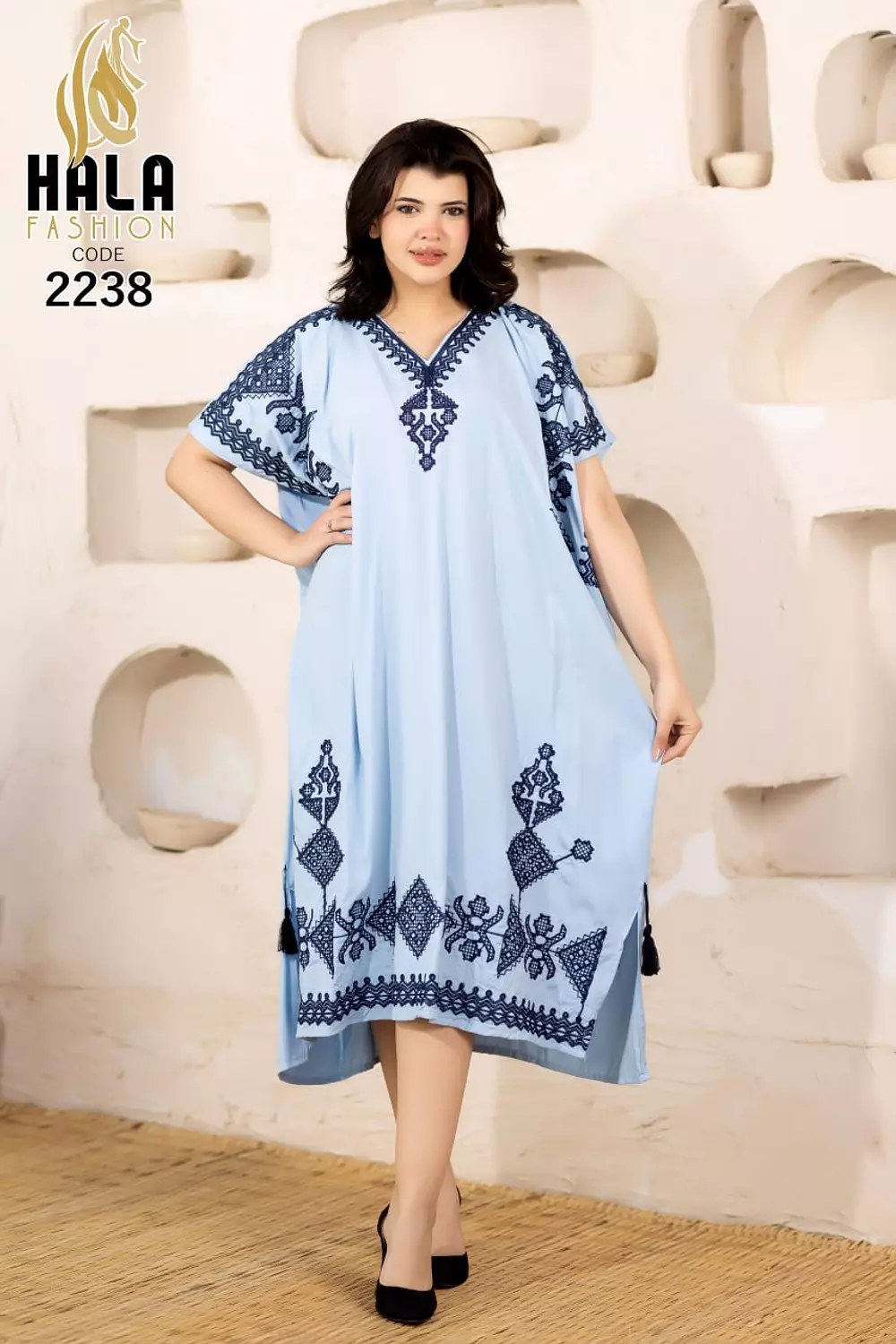 Chanelle Code:2238 4