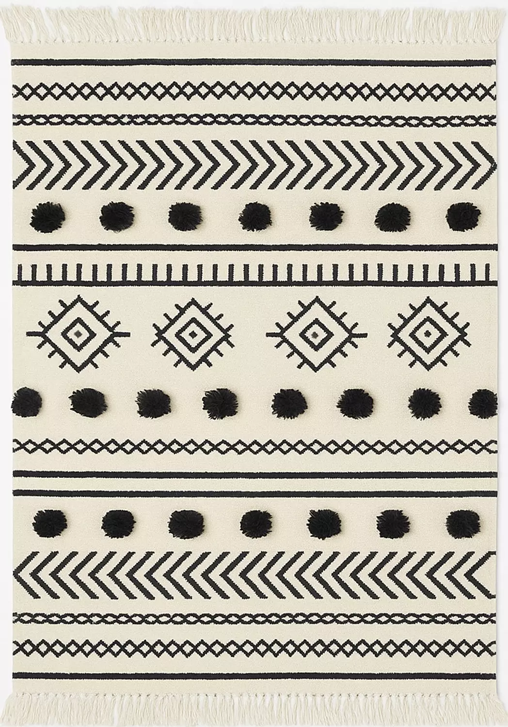 Mistra Loom Kilim Rug image