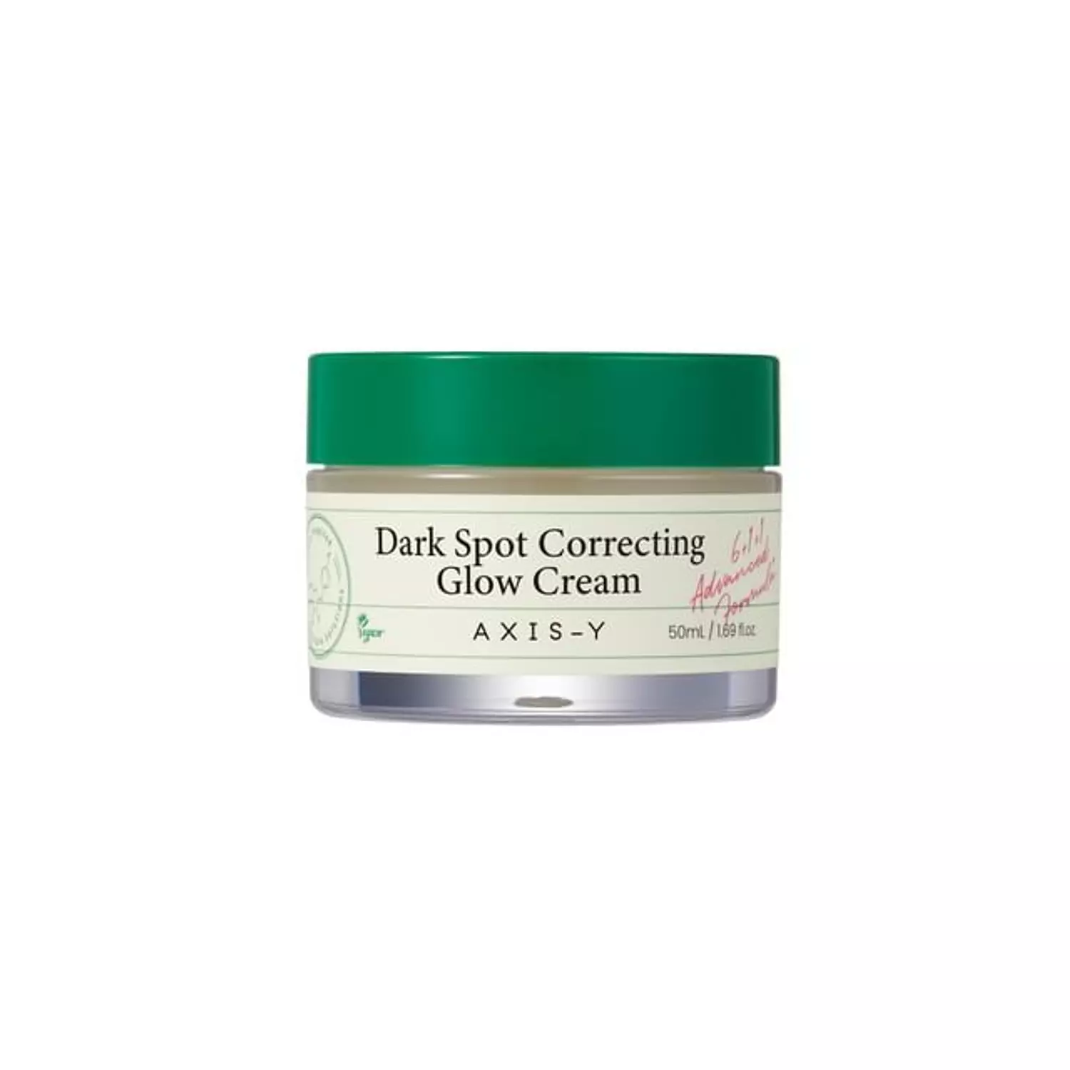 Axis-Y Dark Spot Correcting Glow Cream image