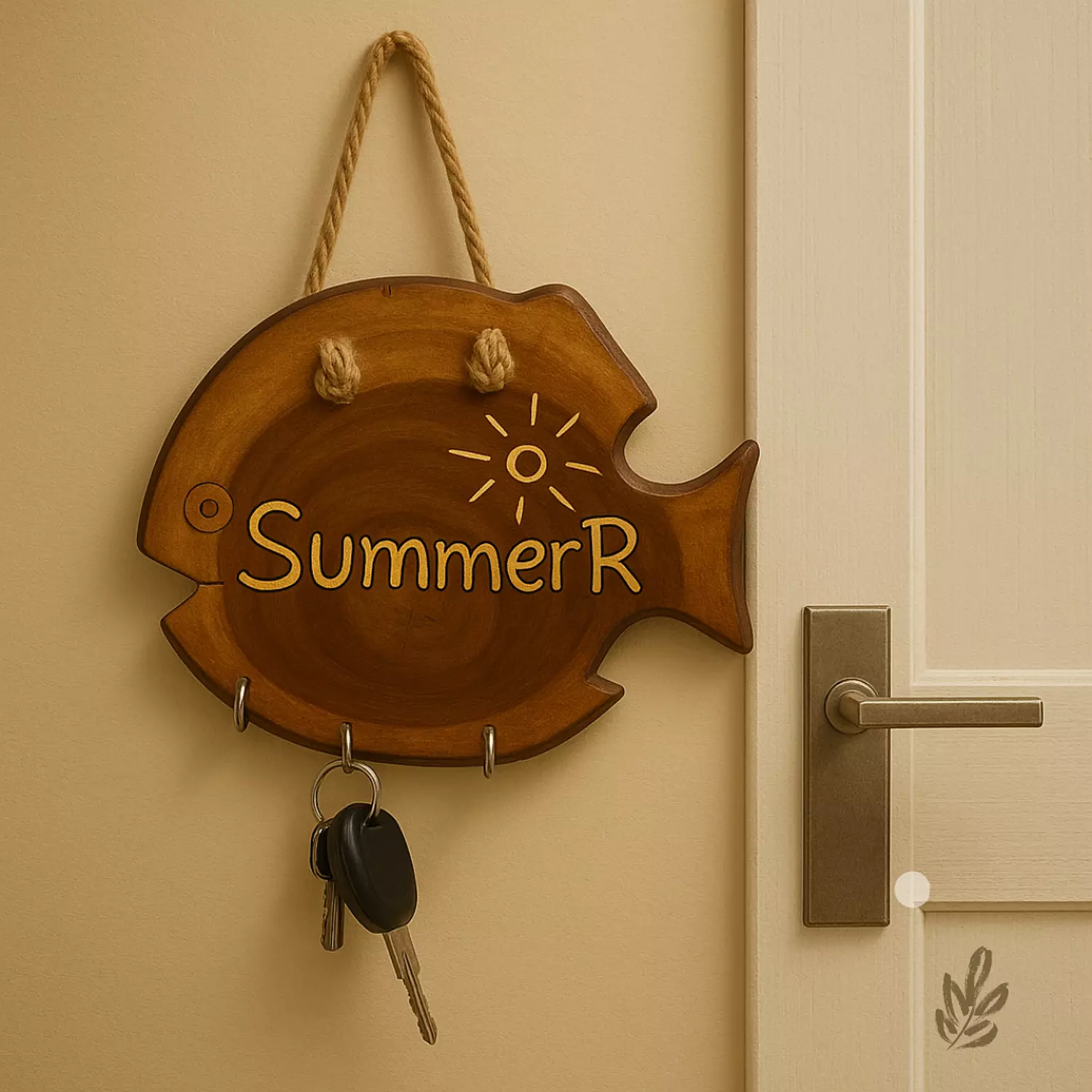 Summer  hanger 1