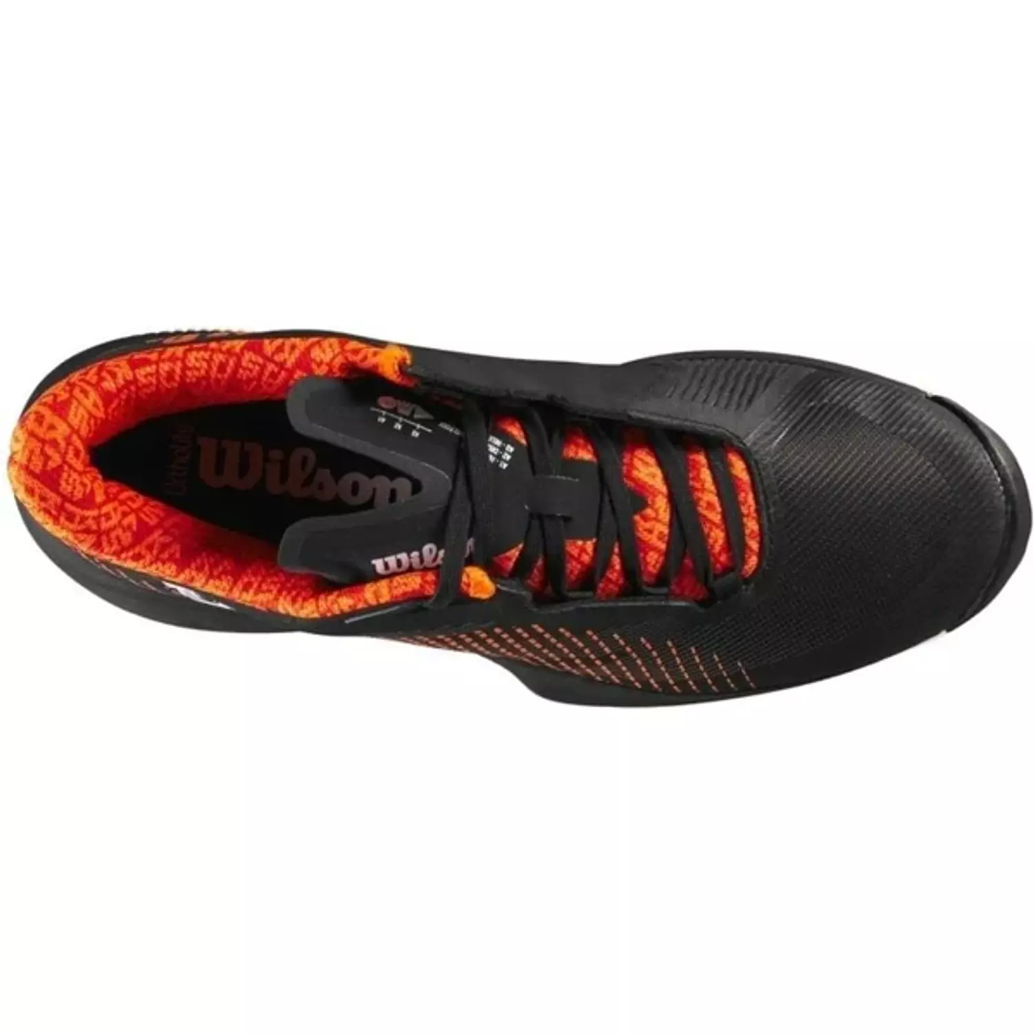 Wilson Kaos Swift 1.5 Bk/PHANTOM 1