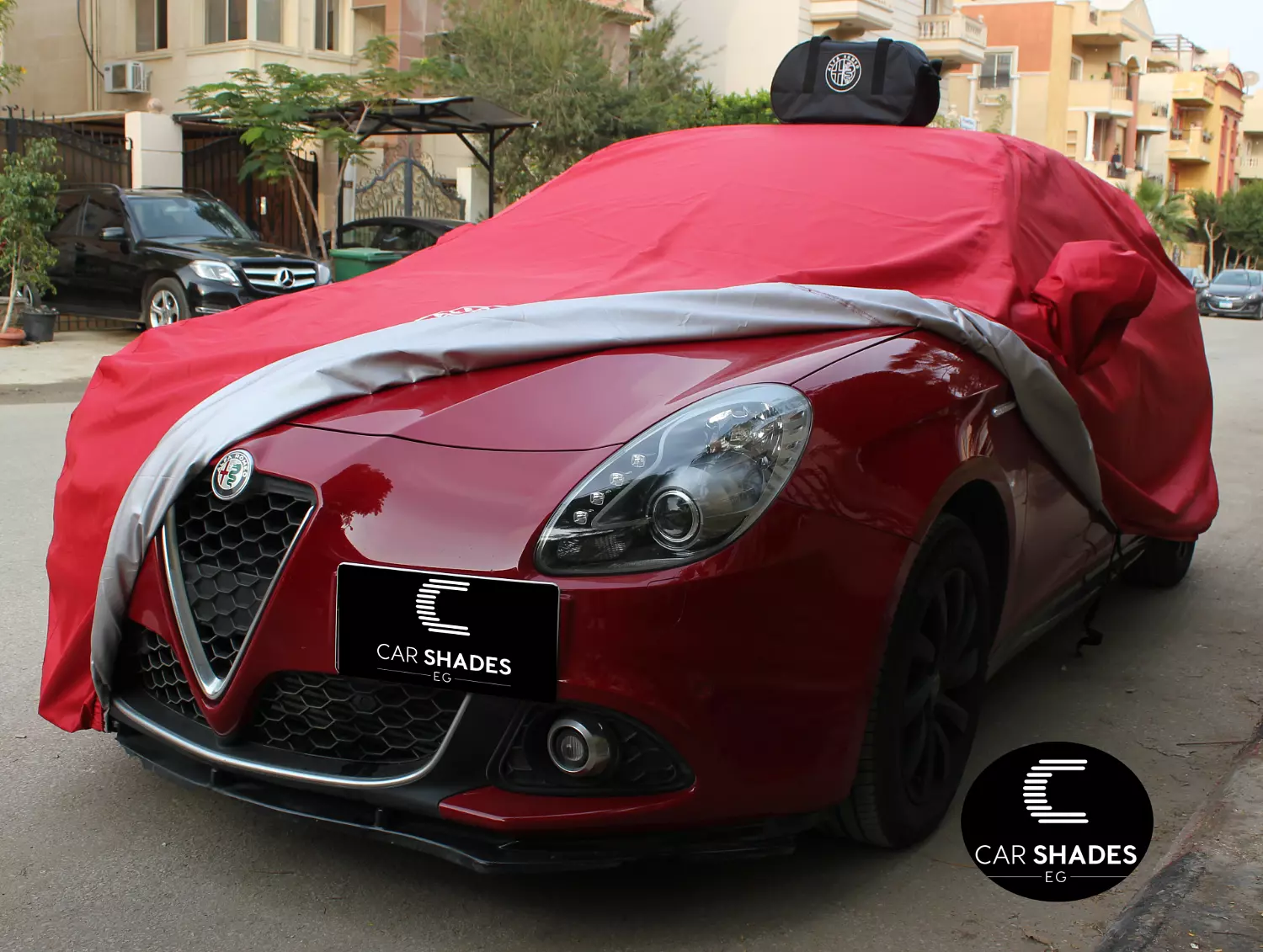 الفا روميو hover image