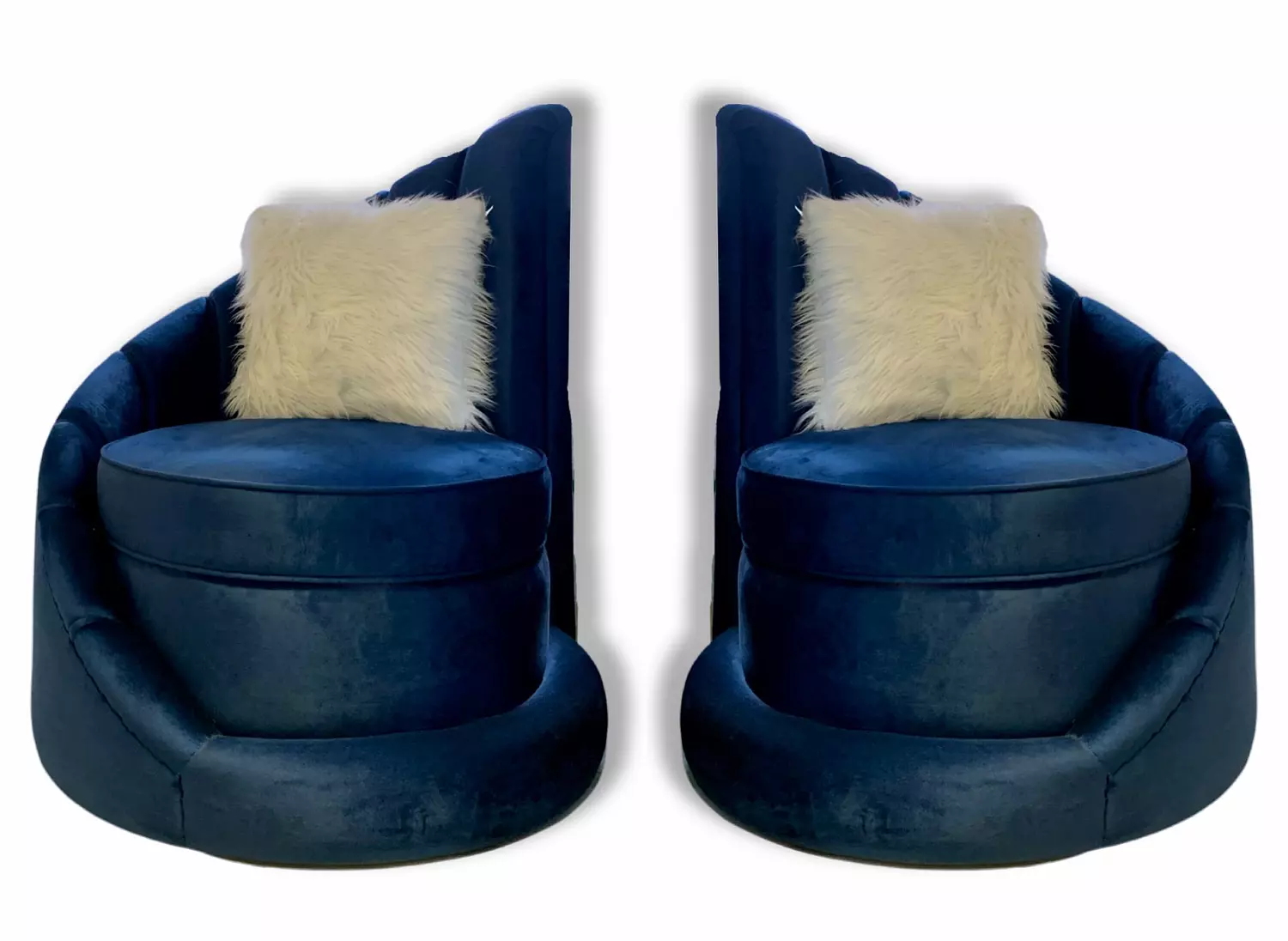 Ultra modern chair design 1