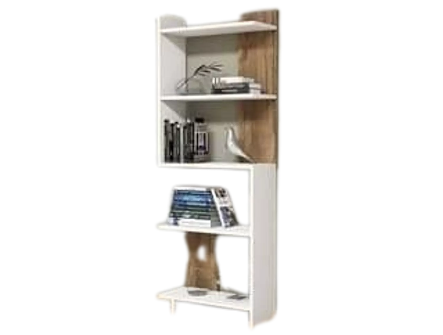 Shelves 60x30x180 cm - artco.sh030 1