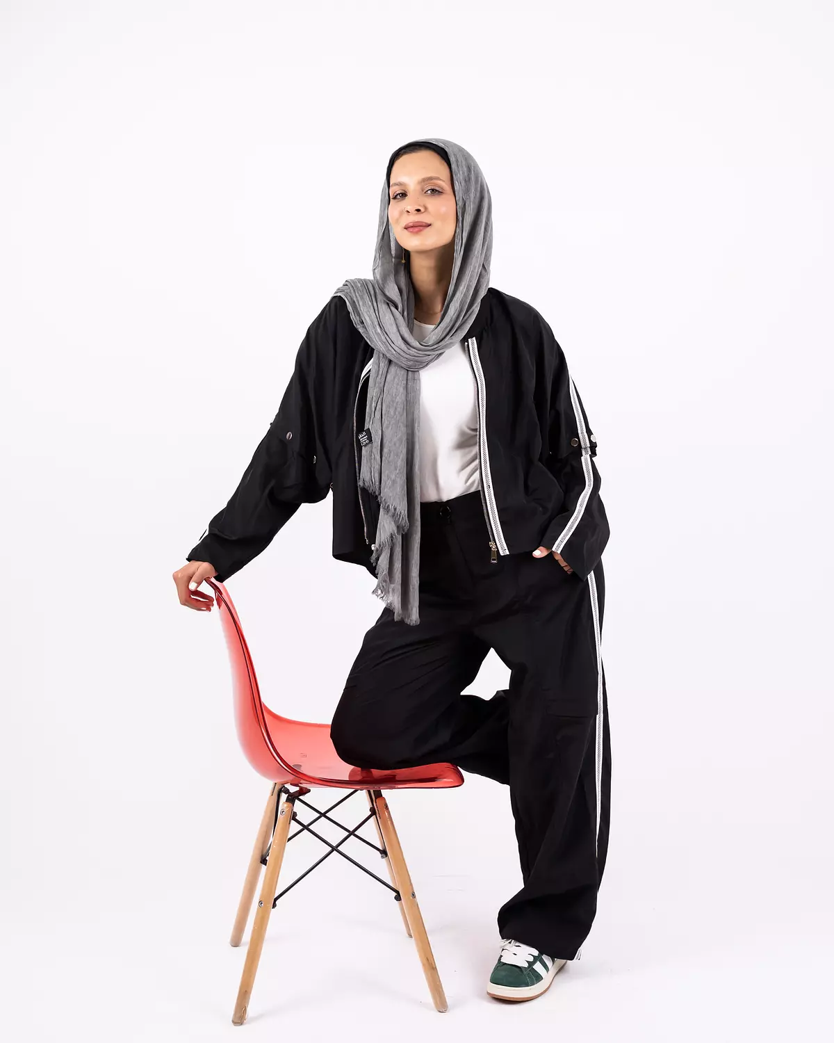 Everyday tracksuit image