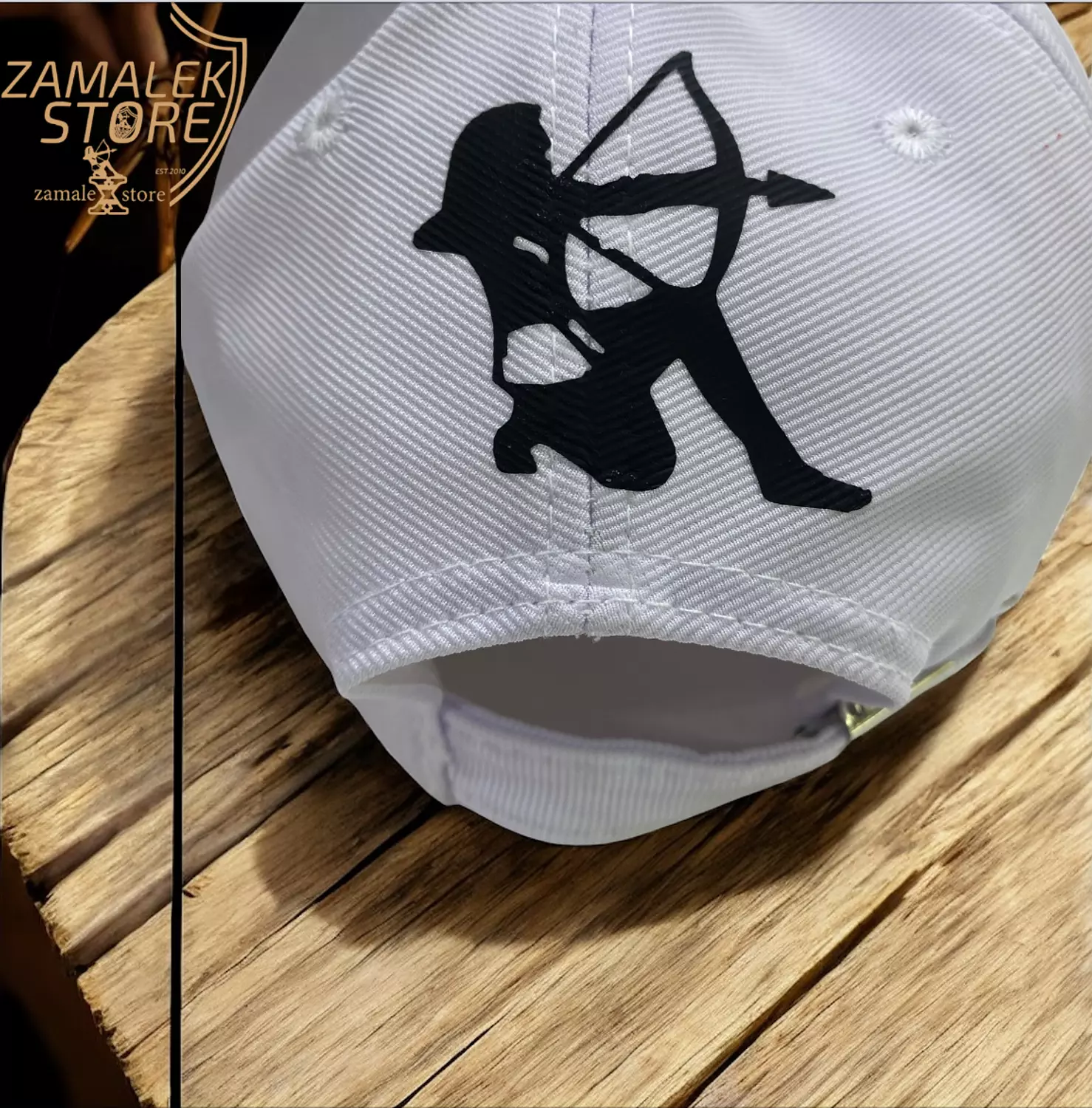 Basic nike cap 5