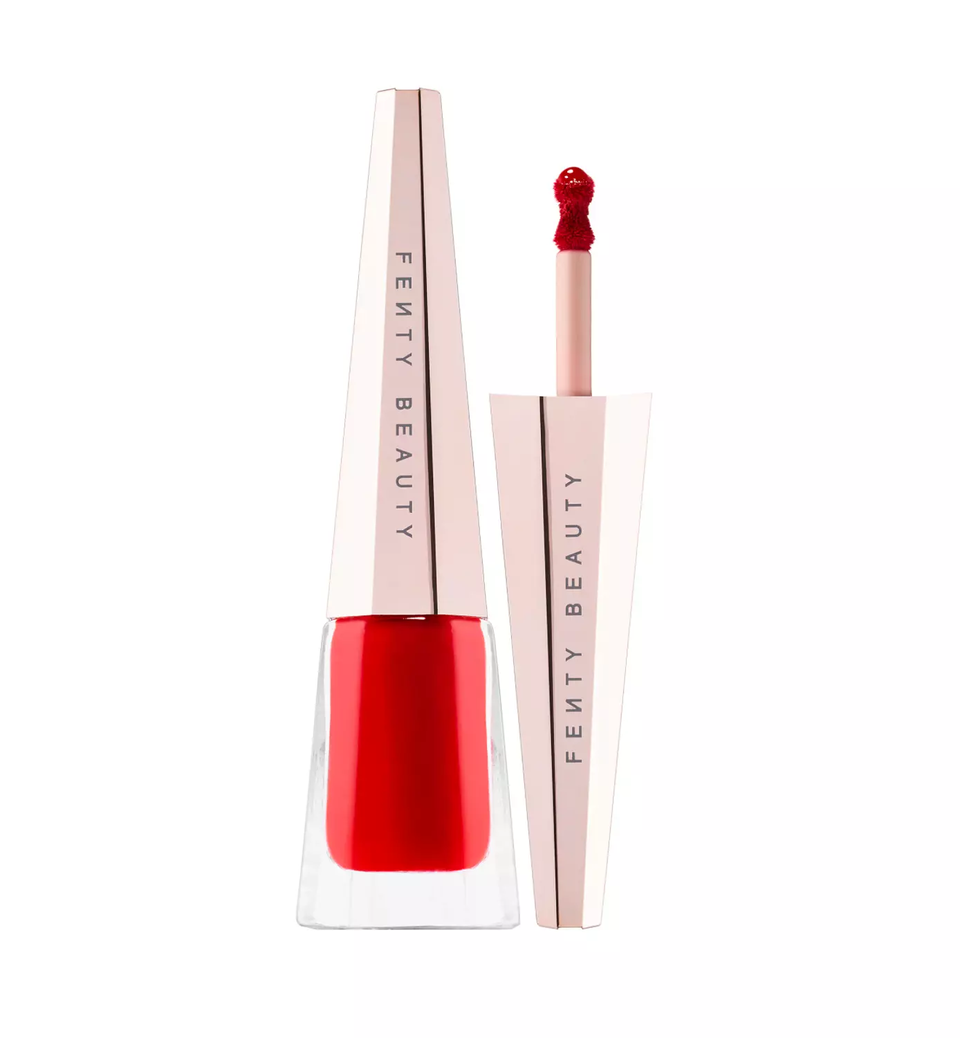 Stunna Lip Paint Longwear Fluid Lip Color image
