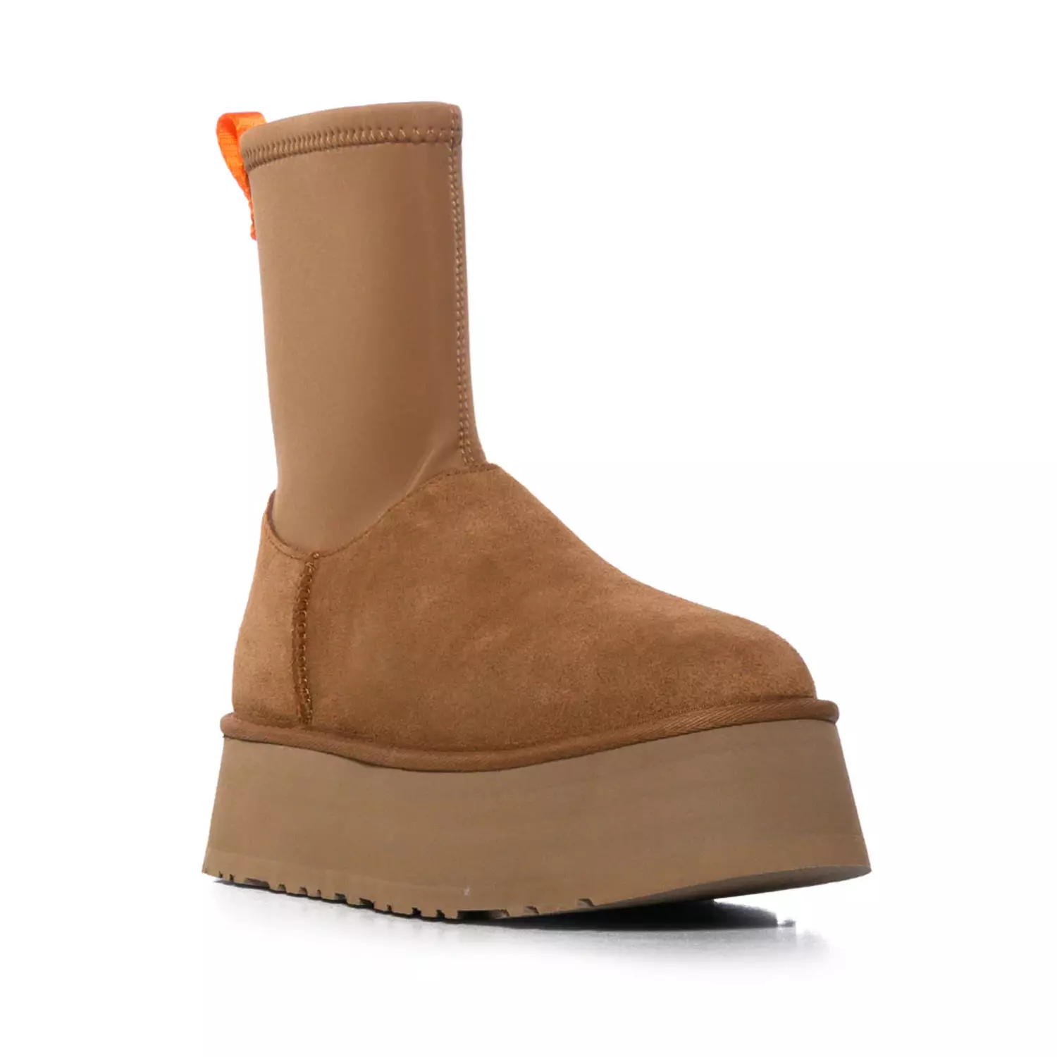 UGG Classic Dipper Boot - Chestnut hover image