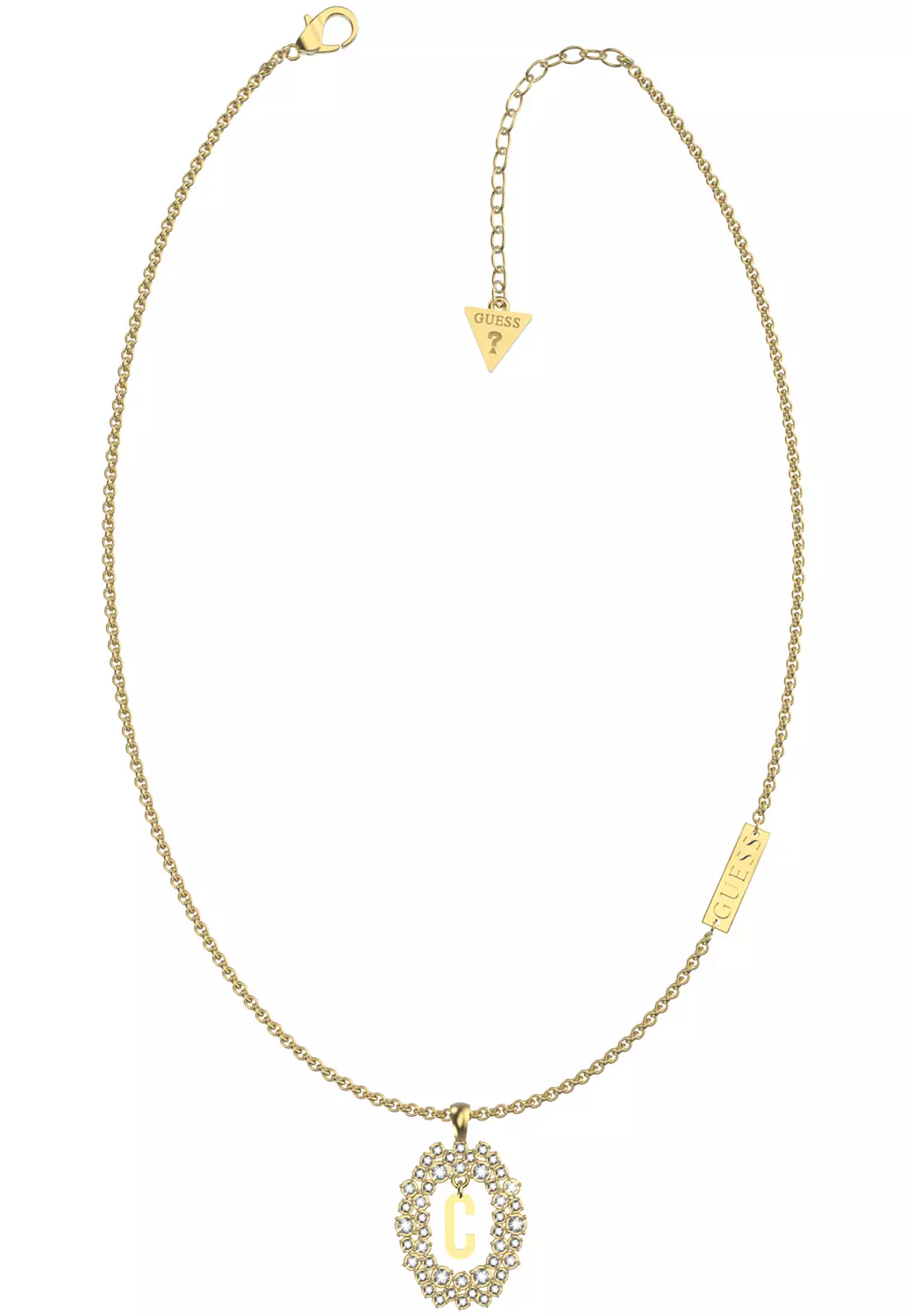 Guess Jewelry - JUBN01497JWYGCT/U image
