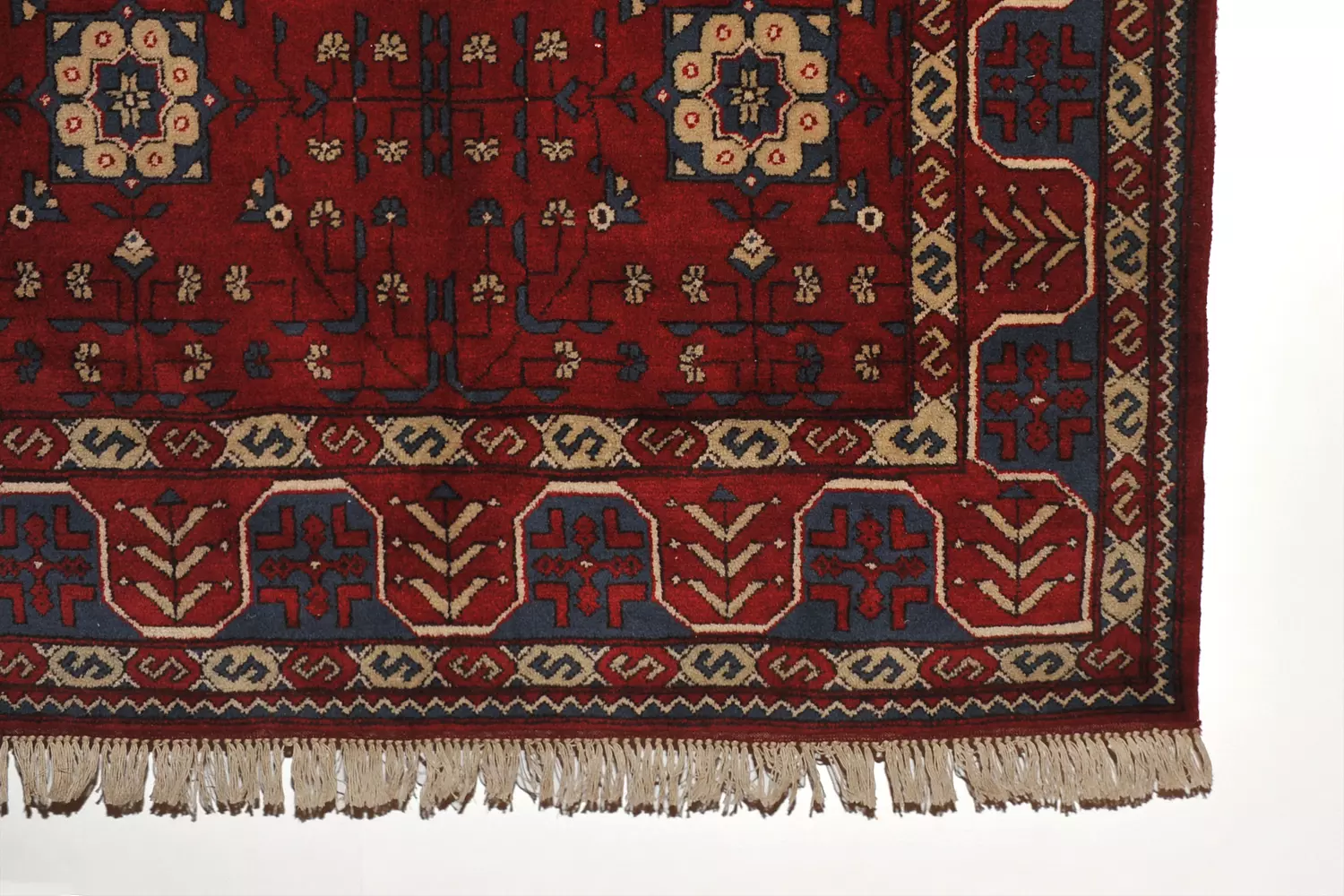 Tibetan Highland 1