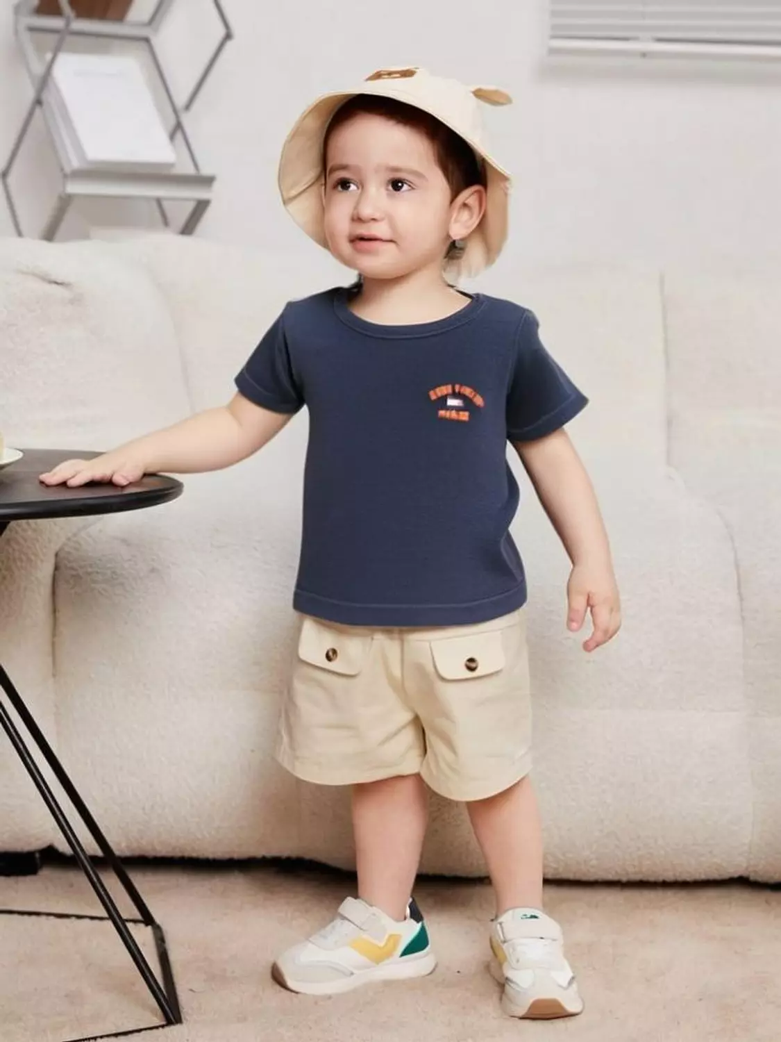 Basic polo  13