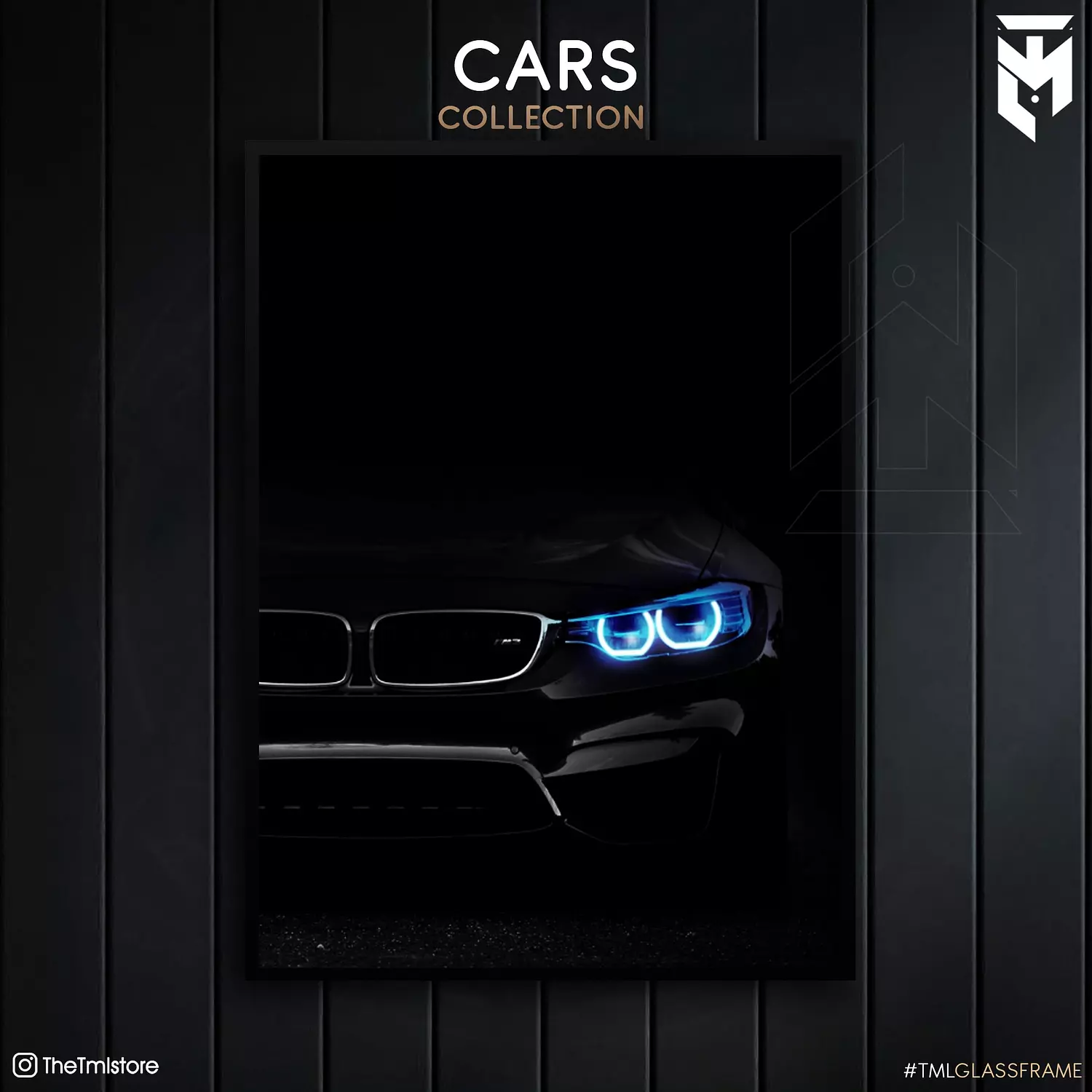 BMW Frame (Cars) image