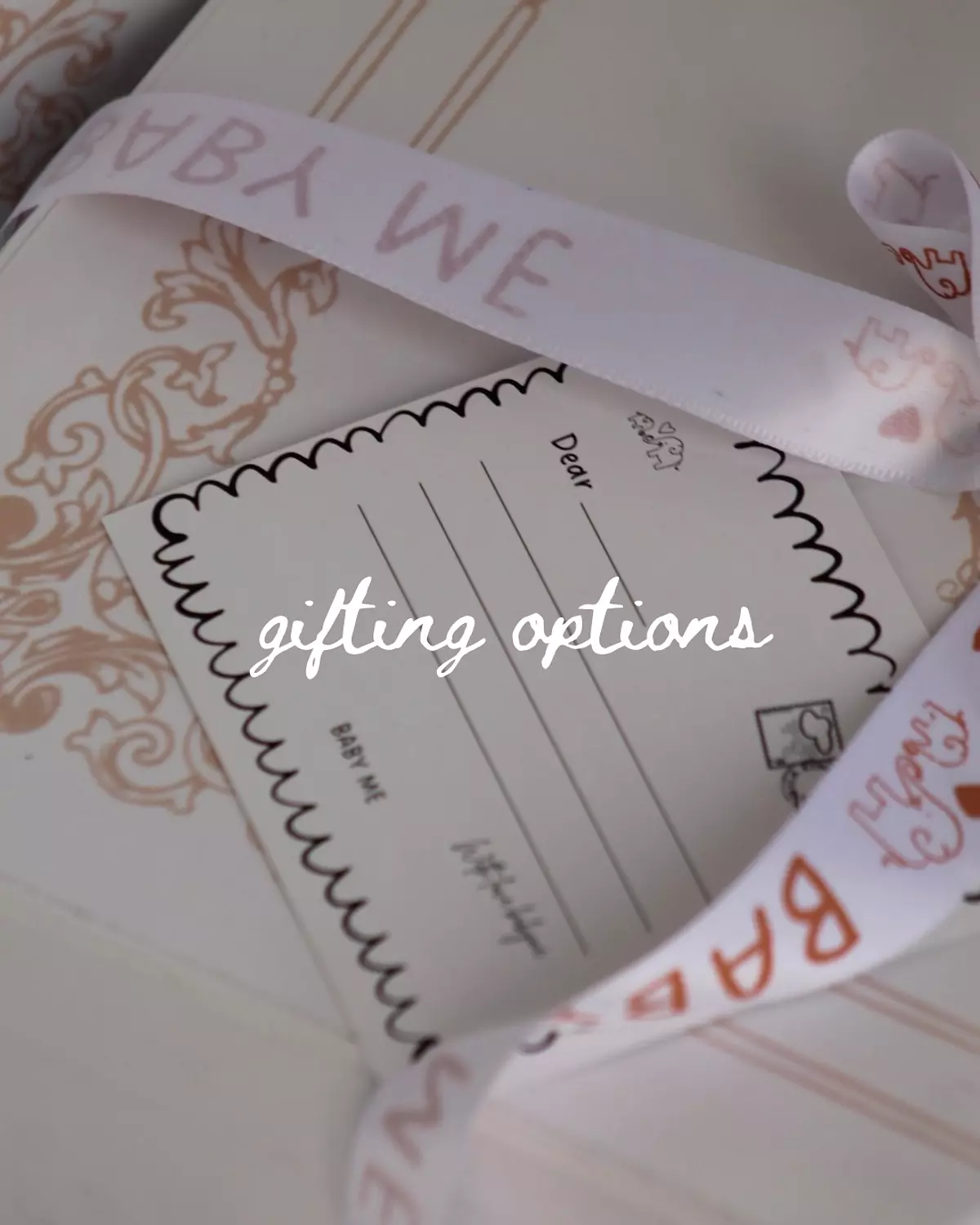 banner image for Babyme