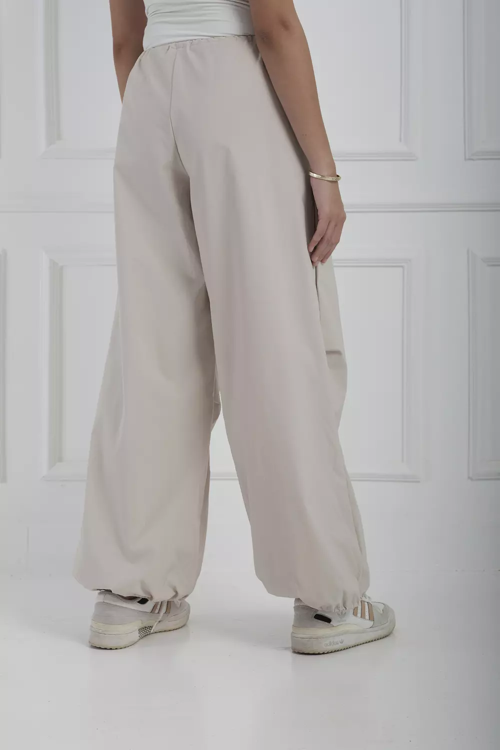 Baggy Pants 1