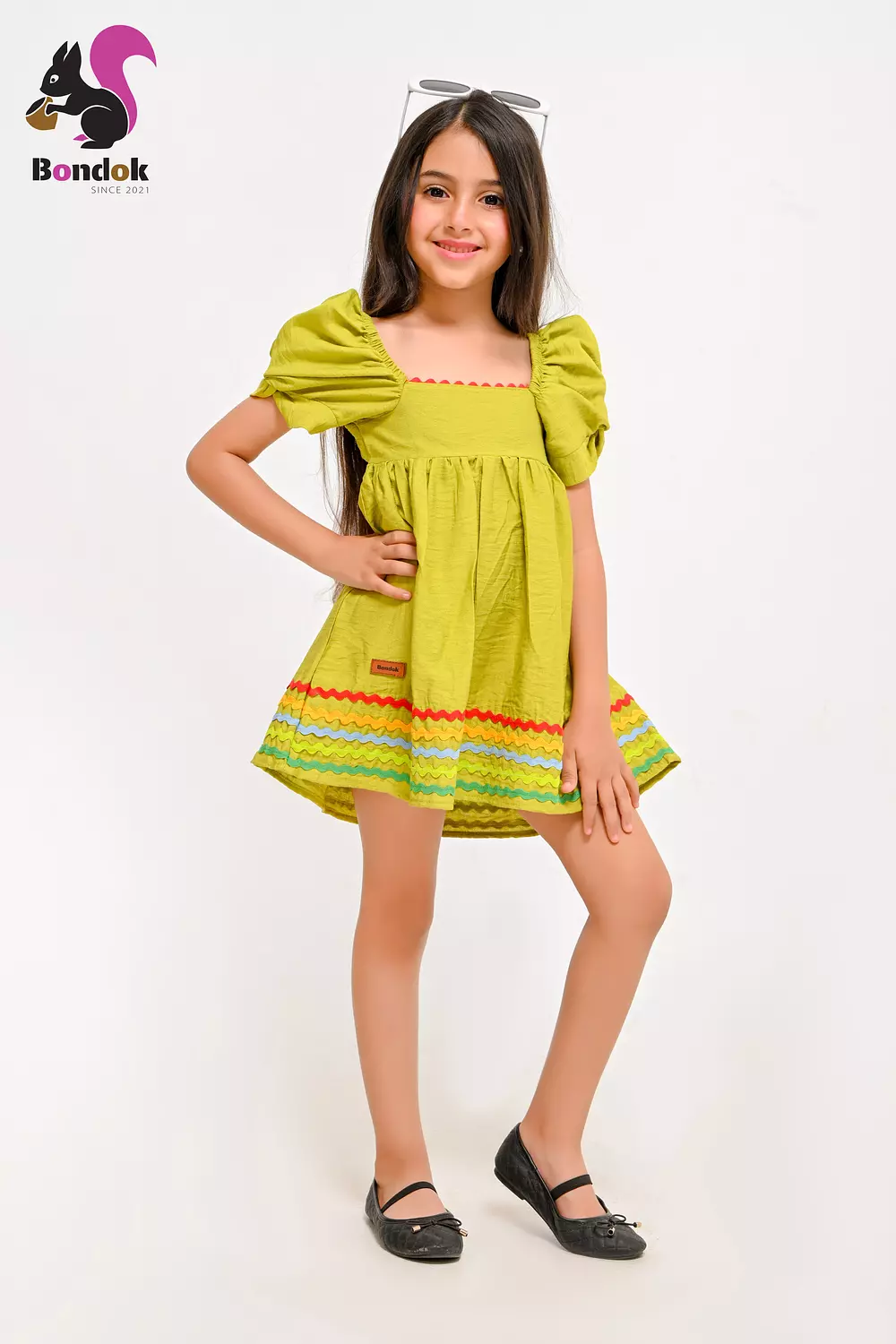 zig dress 4