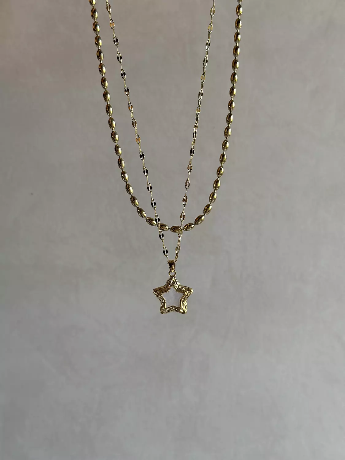 Starish Necklace  image