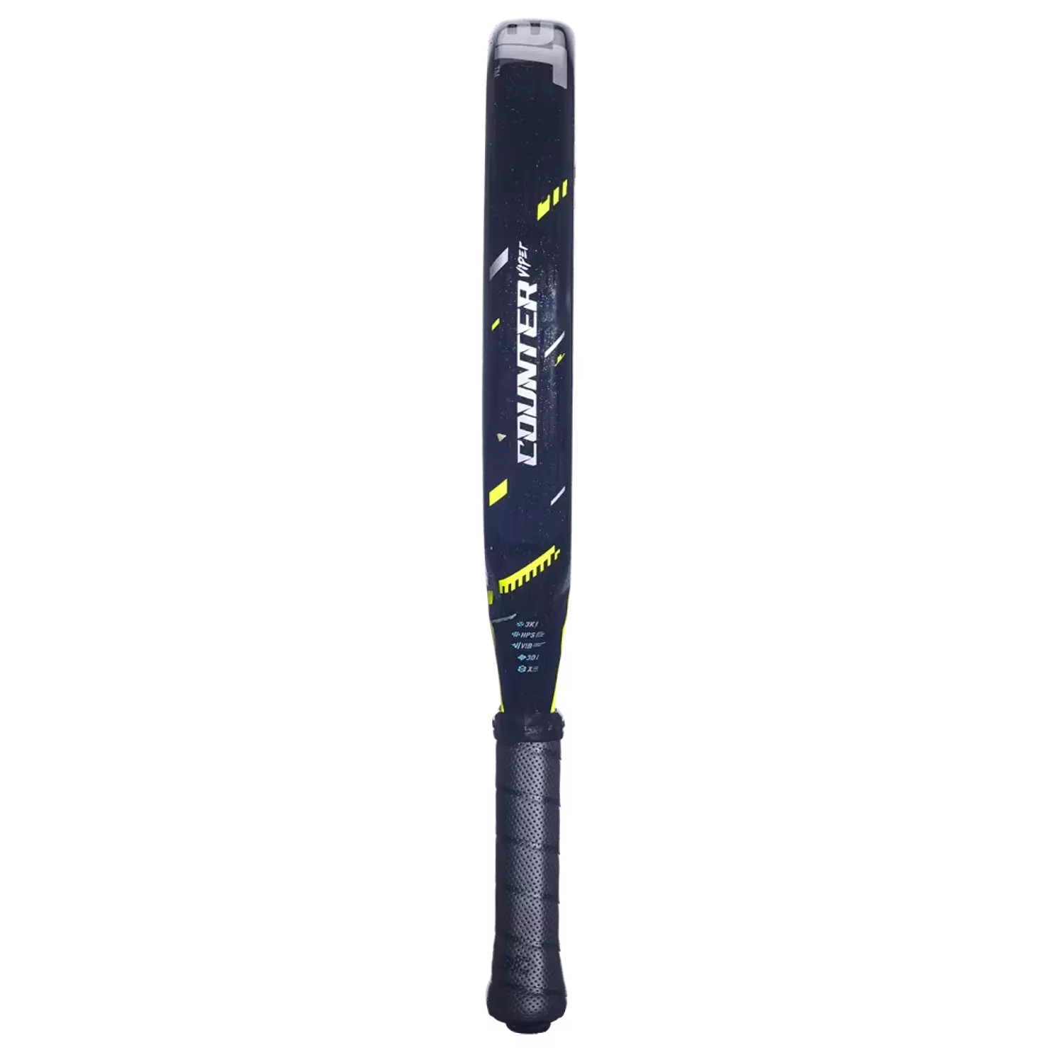 Babolat Counter Viper 2025 - Coki Nieto 4