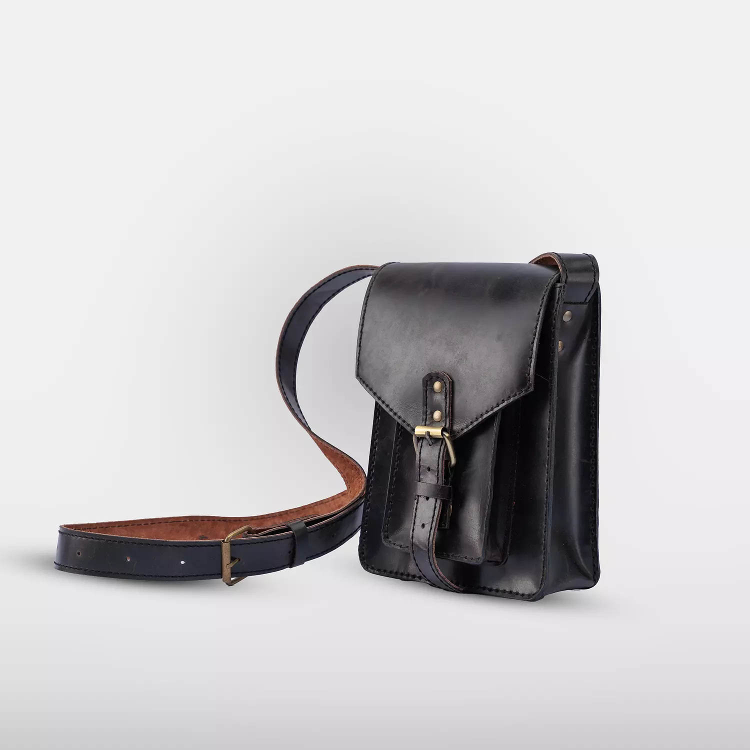 Cross Bag Unisex 4