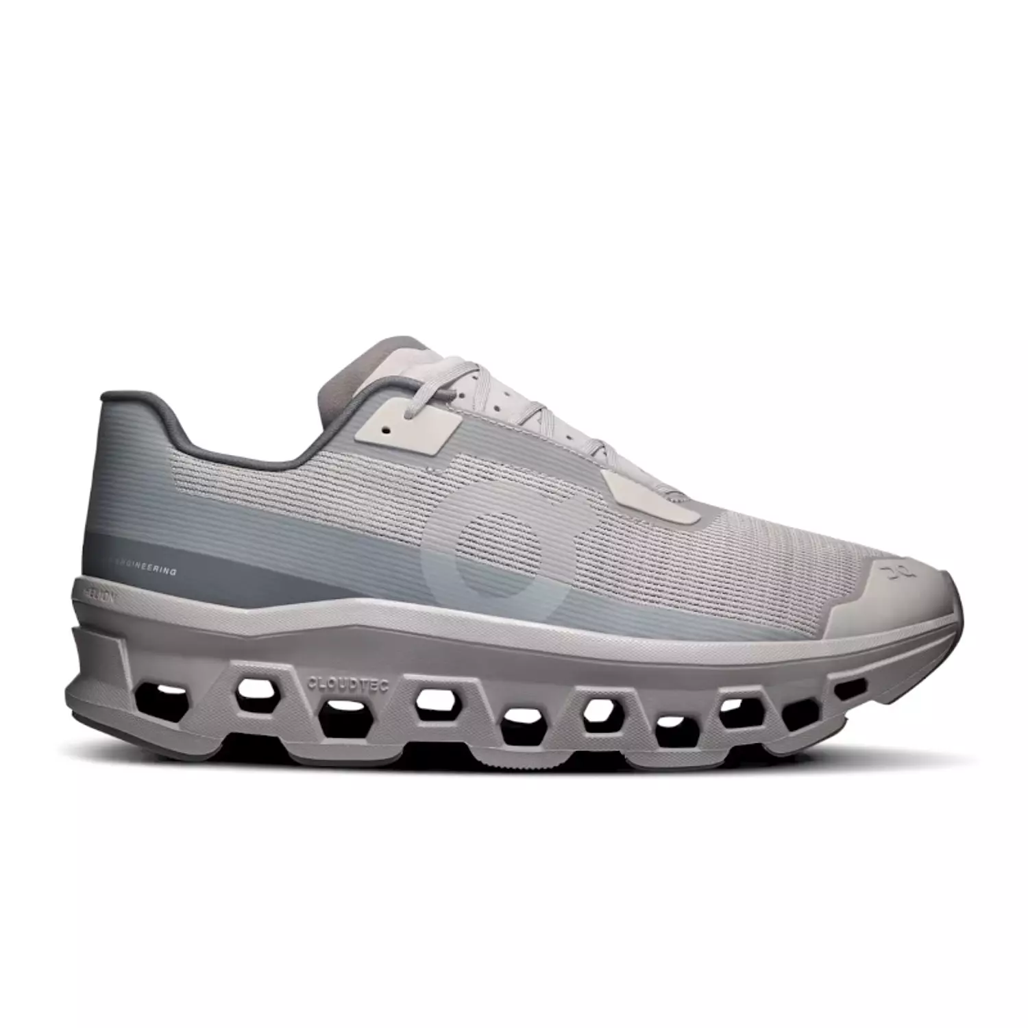 On Running Cloudmonster Void image