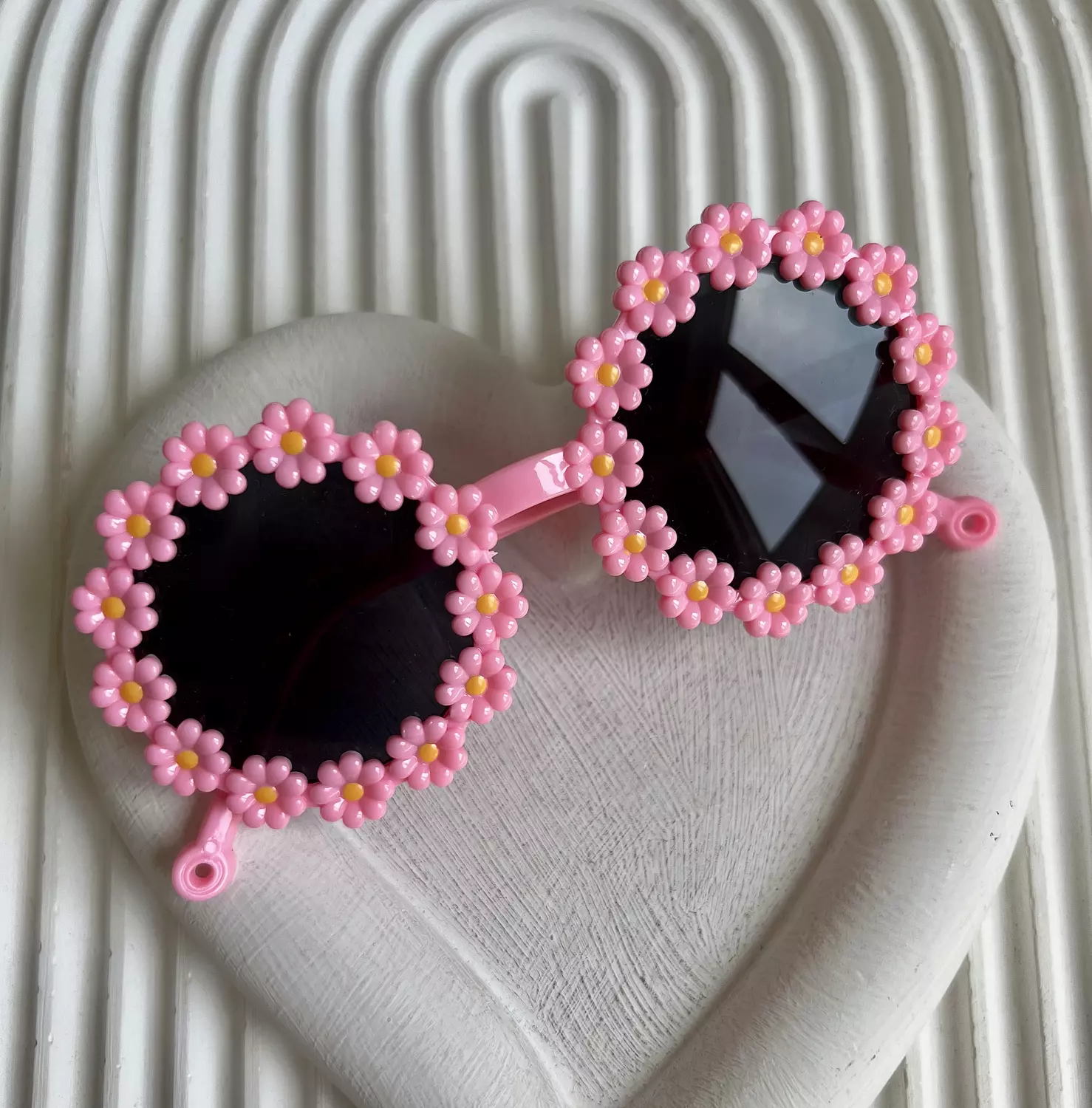 Floral sunglasses  9