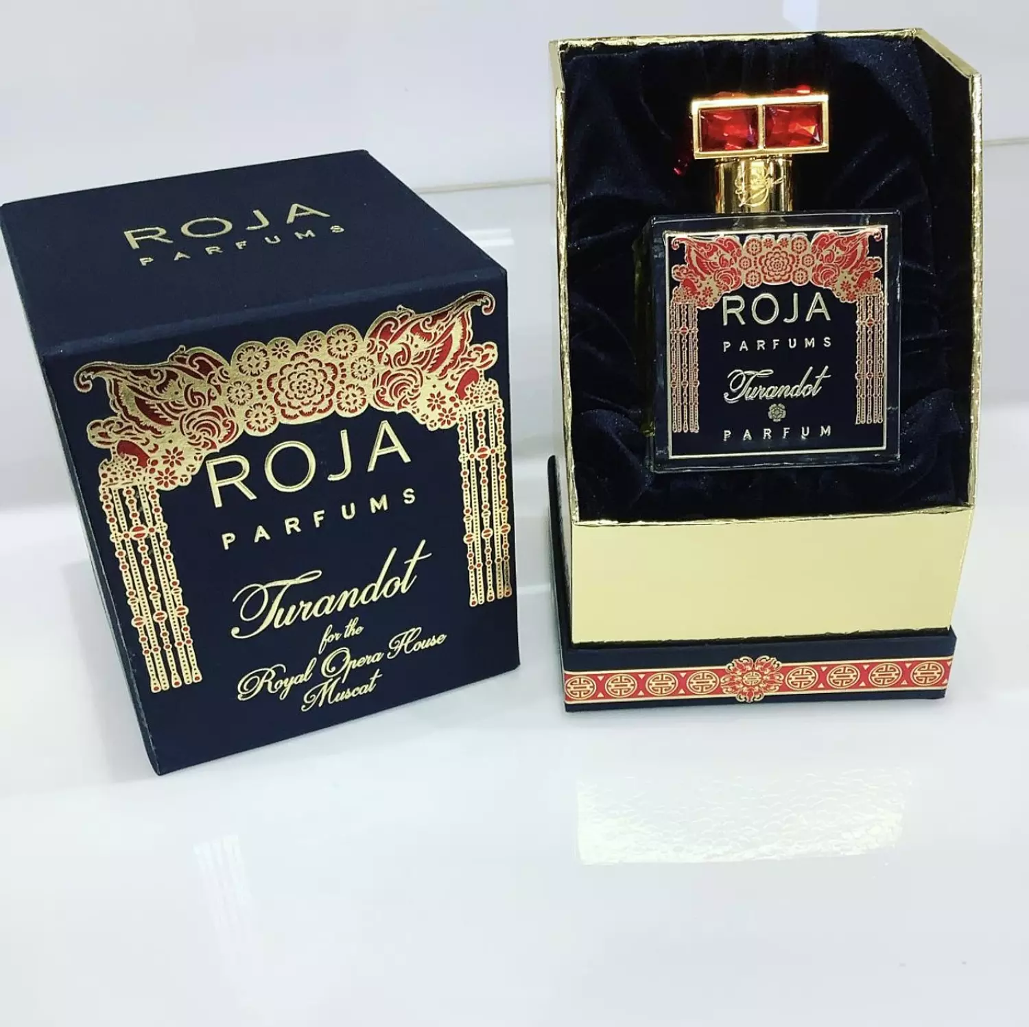 Roja Dove Turandot 2