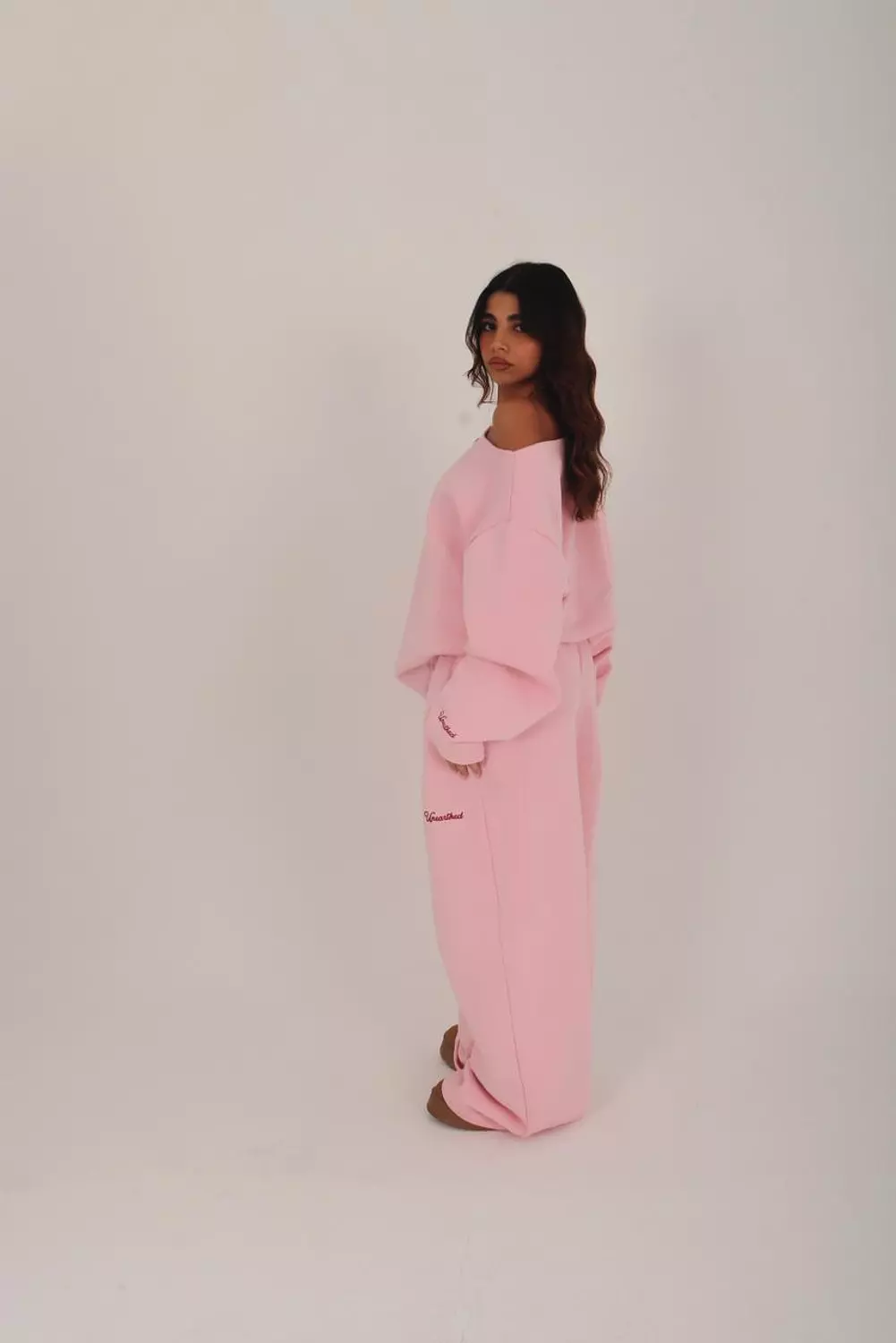 Bubble Sweatpants 8
