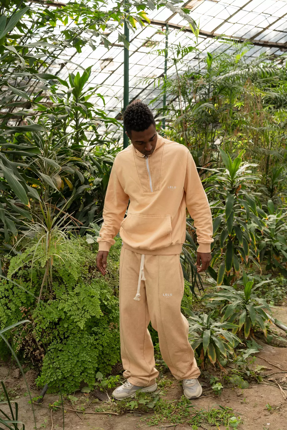 Stone tracksuit 8
