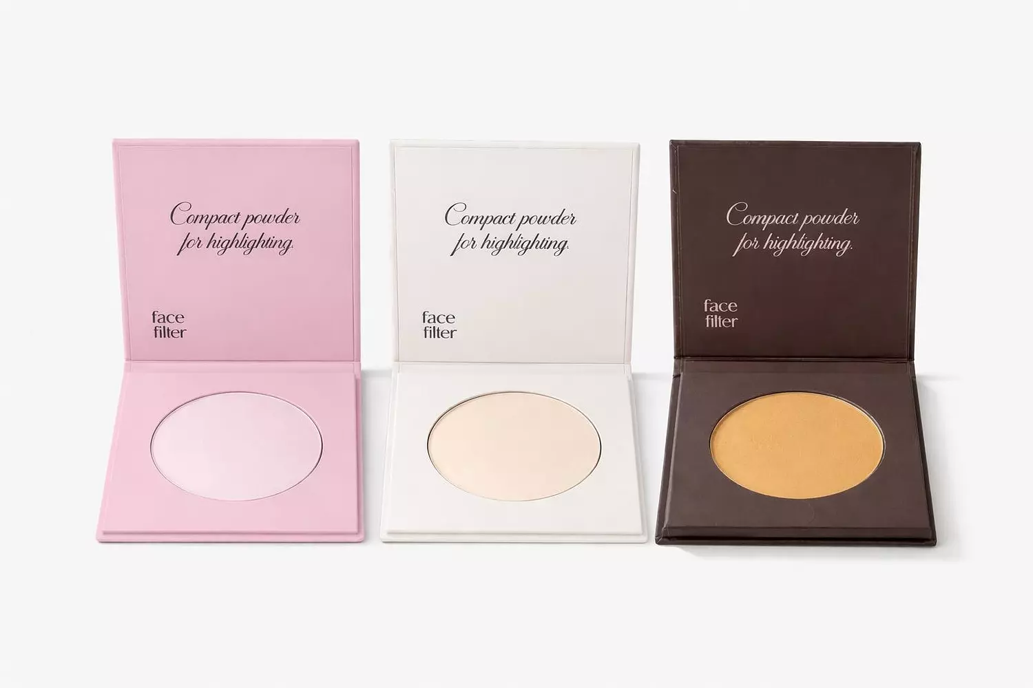 Compact Powder  image