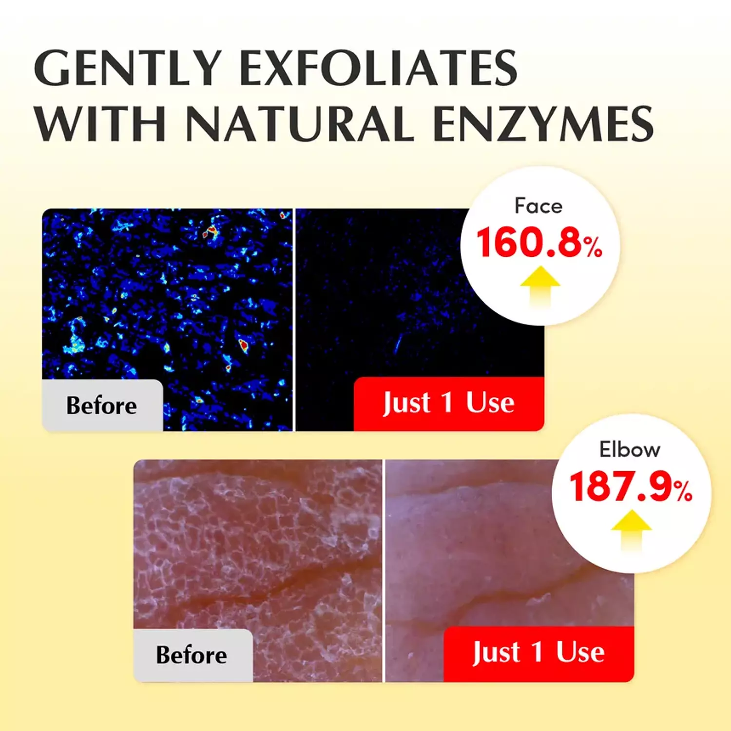 EQQUALBERRY - Vitamin Illuminating Toner 4