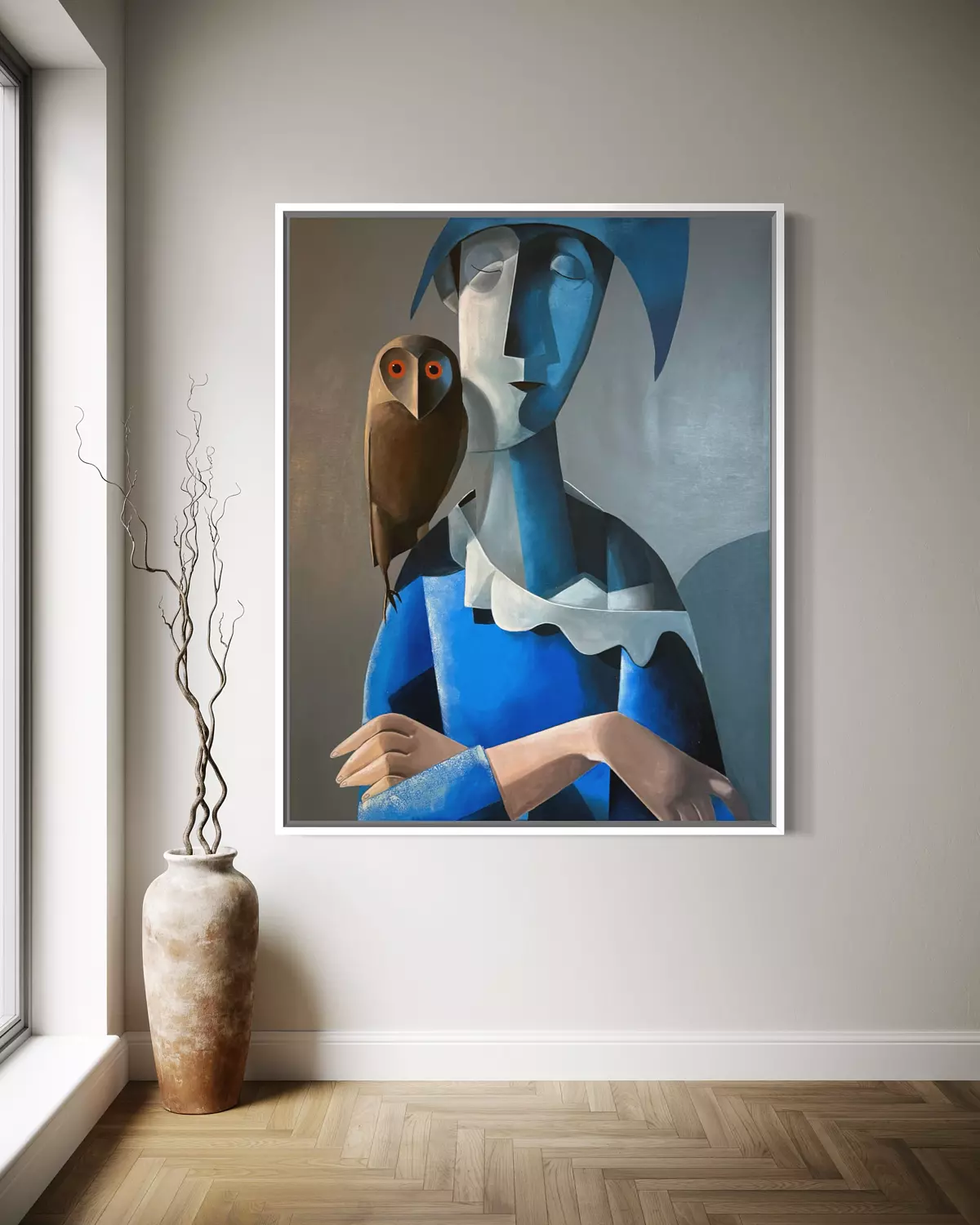 A Quiet Companion  3