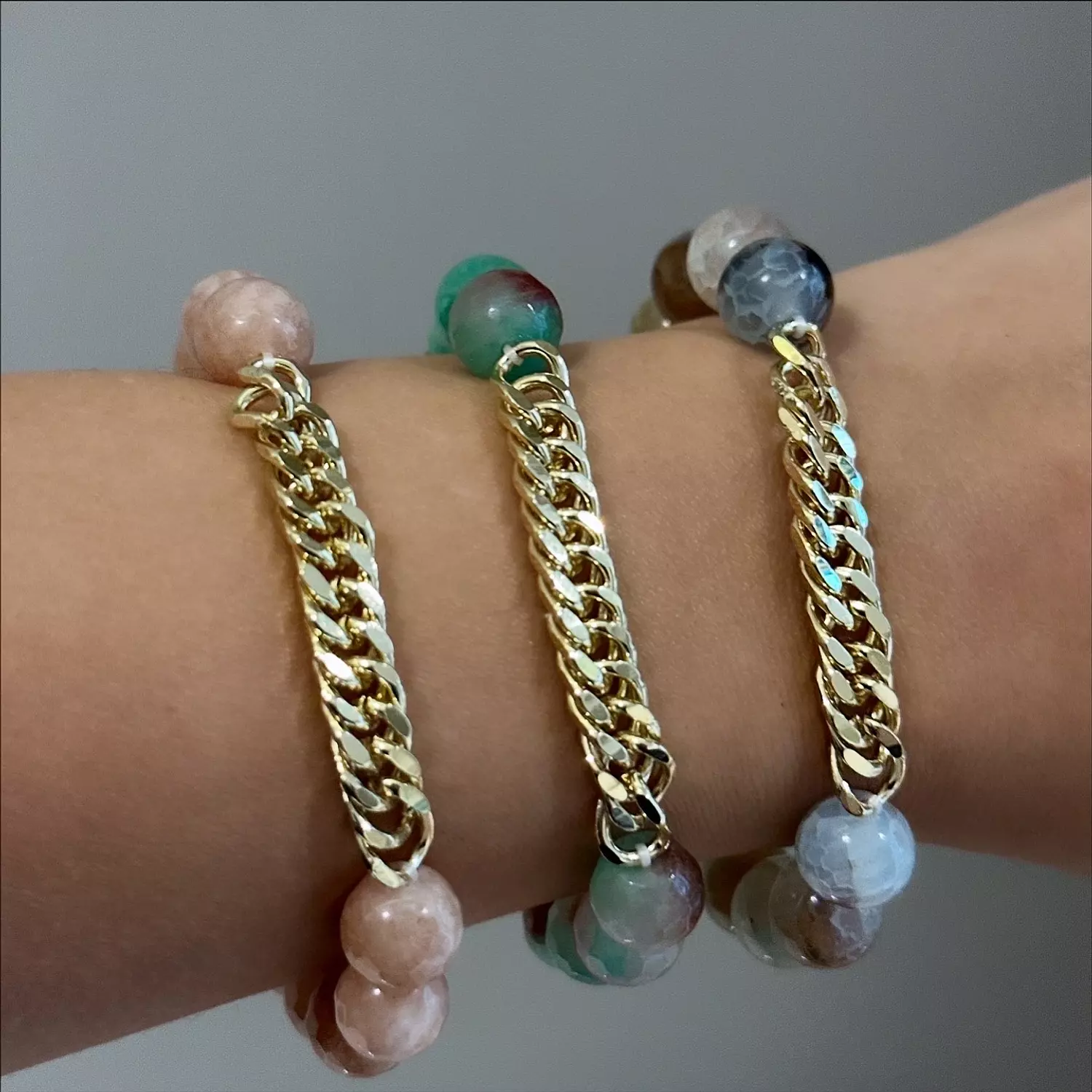 Signature Beaded Sets 9