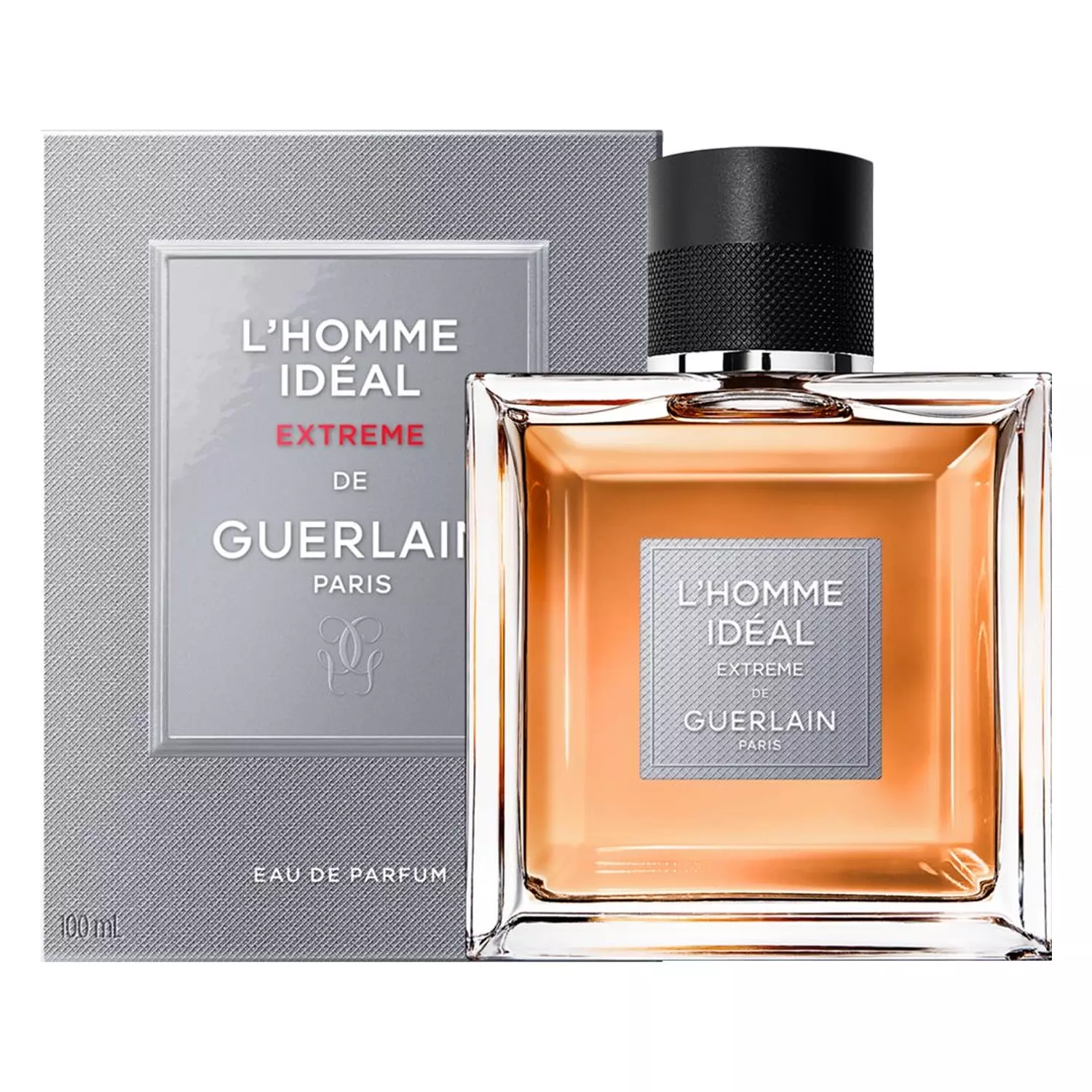 Guerlain L’Homme Idéal Extrême image