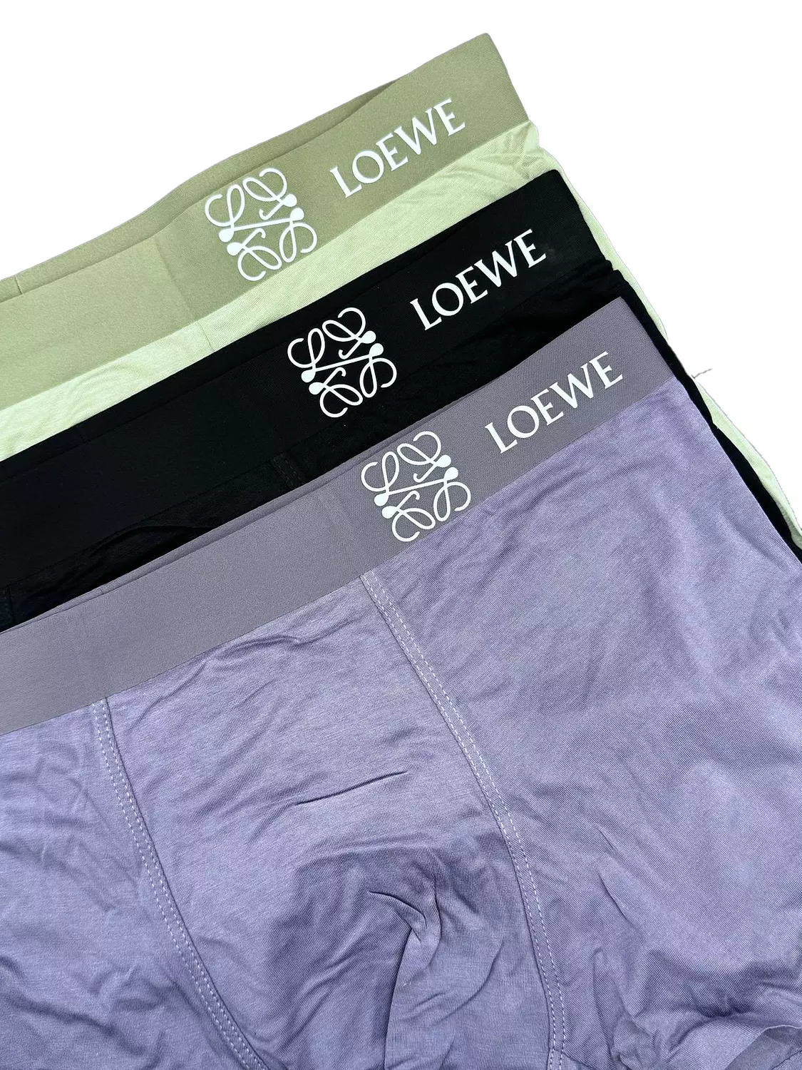 LOEWE BOXER 3 PCS IN BOX -P08I8 hover image