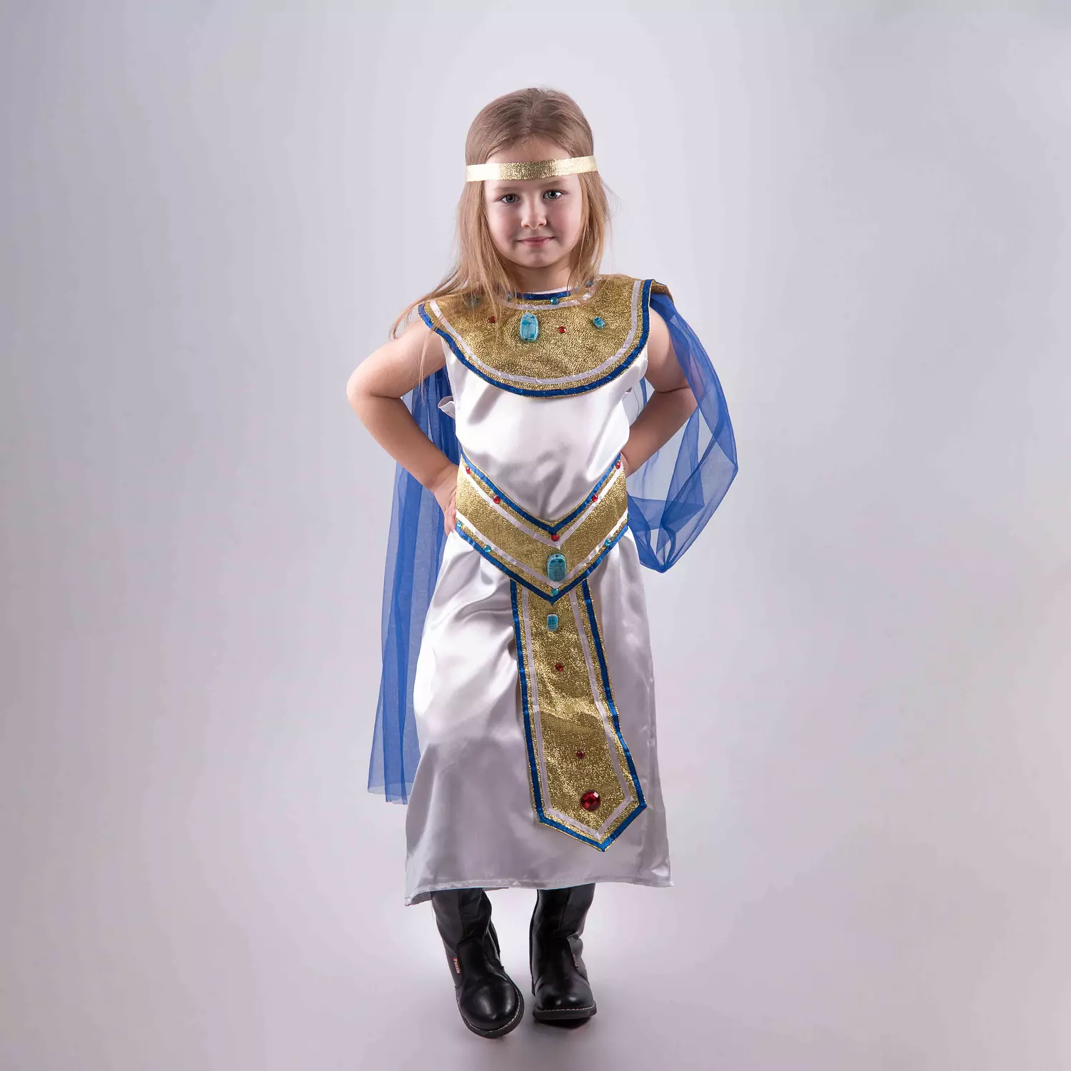 Pharaonic Girl image