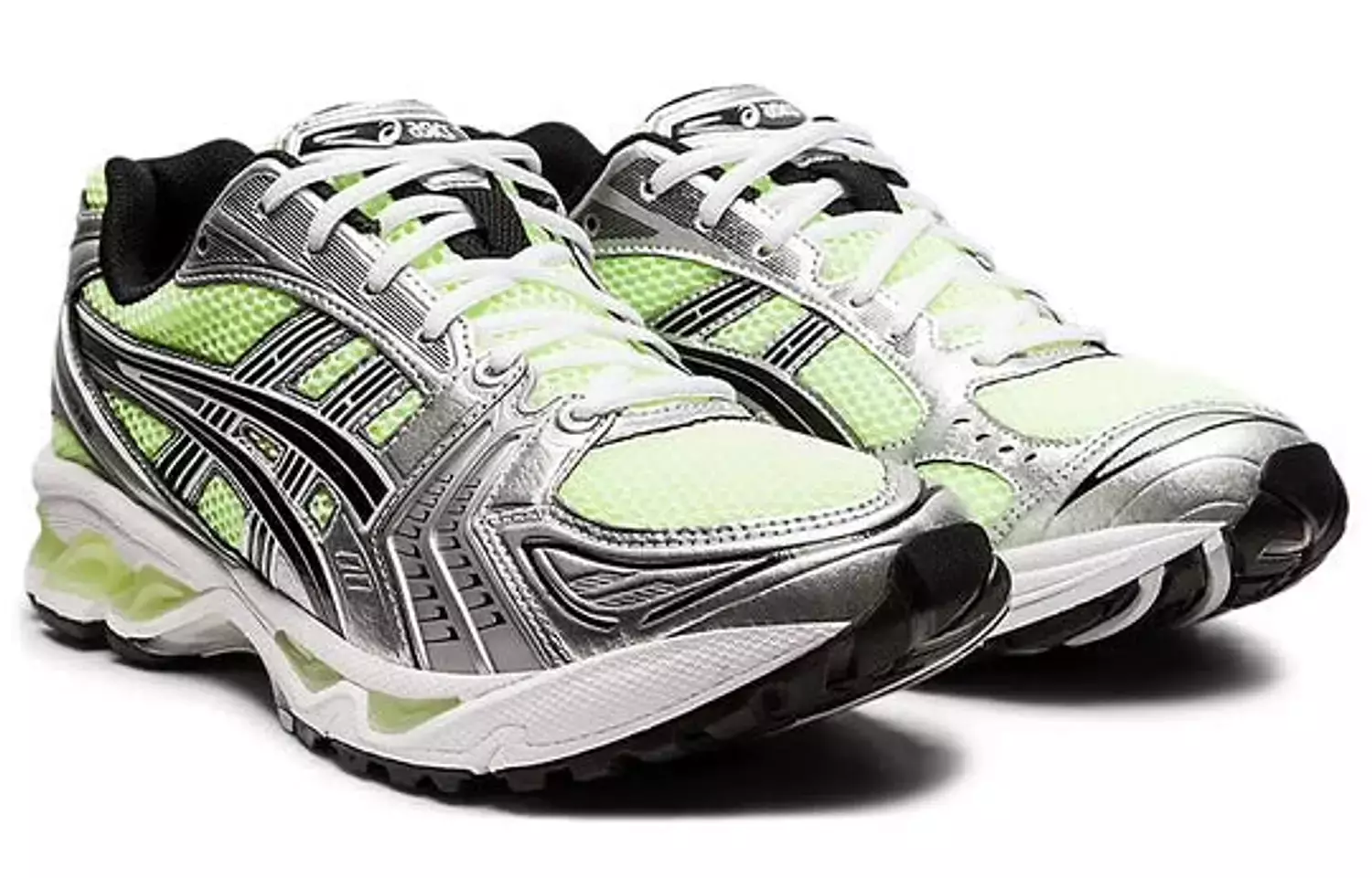  ASICS Gel-Kayano 14 - llluminate Yellow  hover image