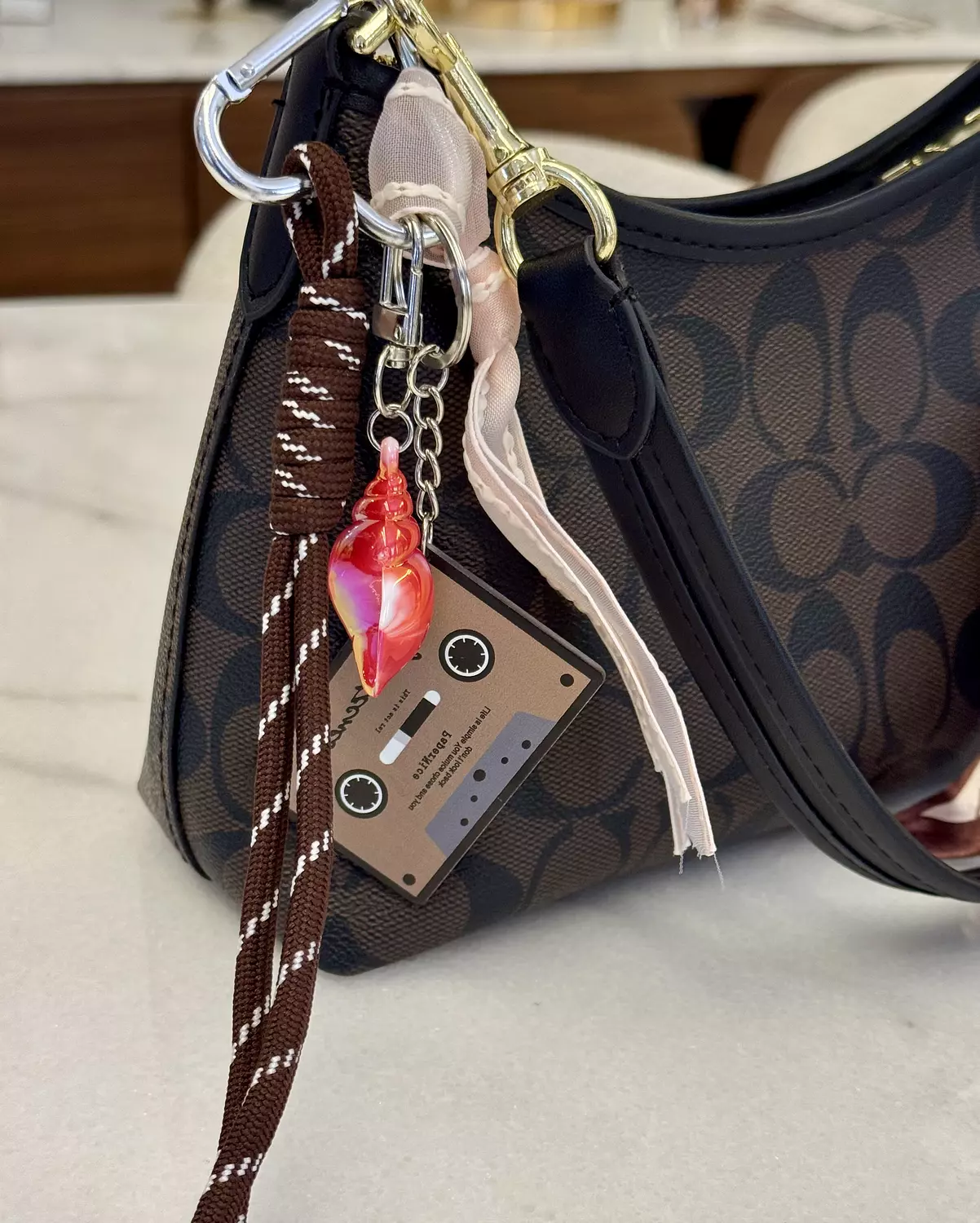 Bag chain 8 image