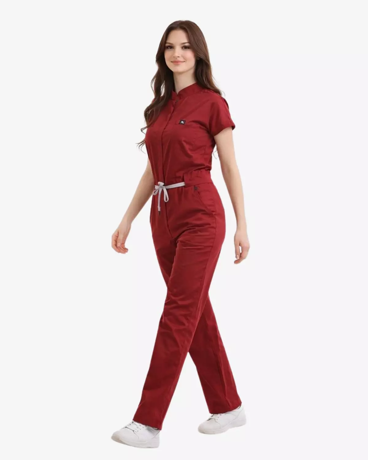 Jumpsuit Scrub 3