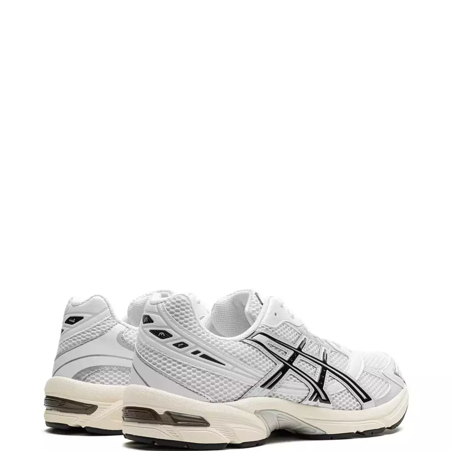 ASICS Gel-1130 White Cloud Grey 6
