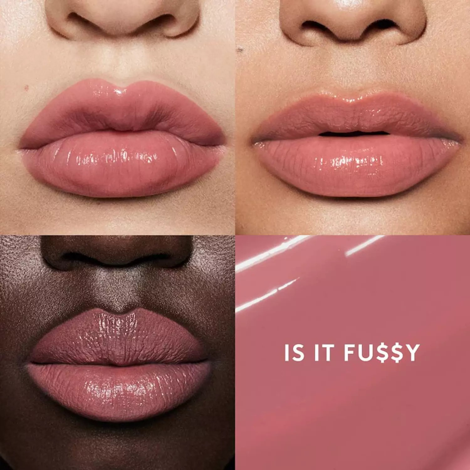 Fenty's Finest 3-Piece Face, Eye + Lip Kit hover image
