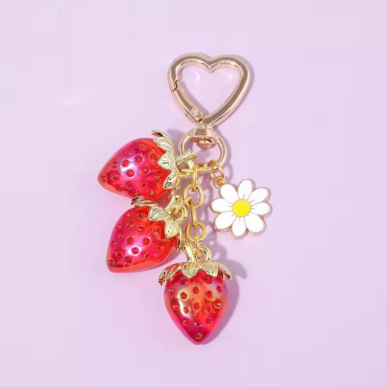 Strawberry Chain image