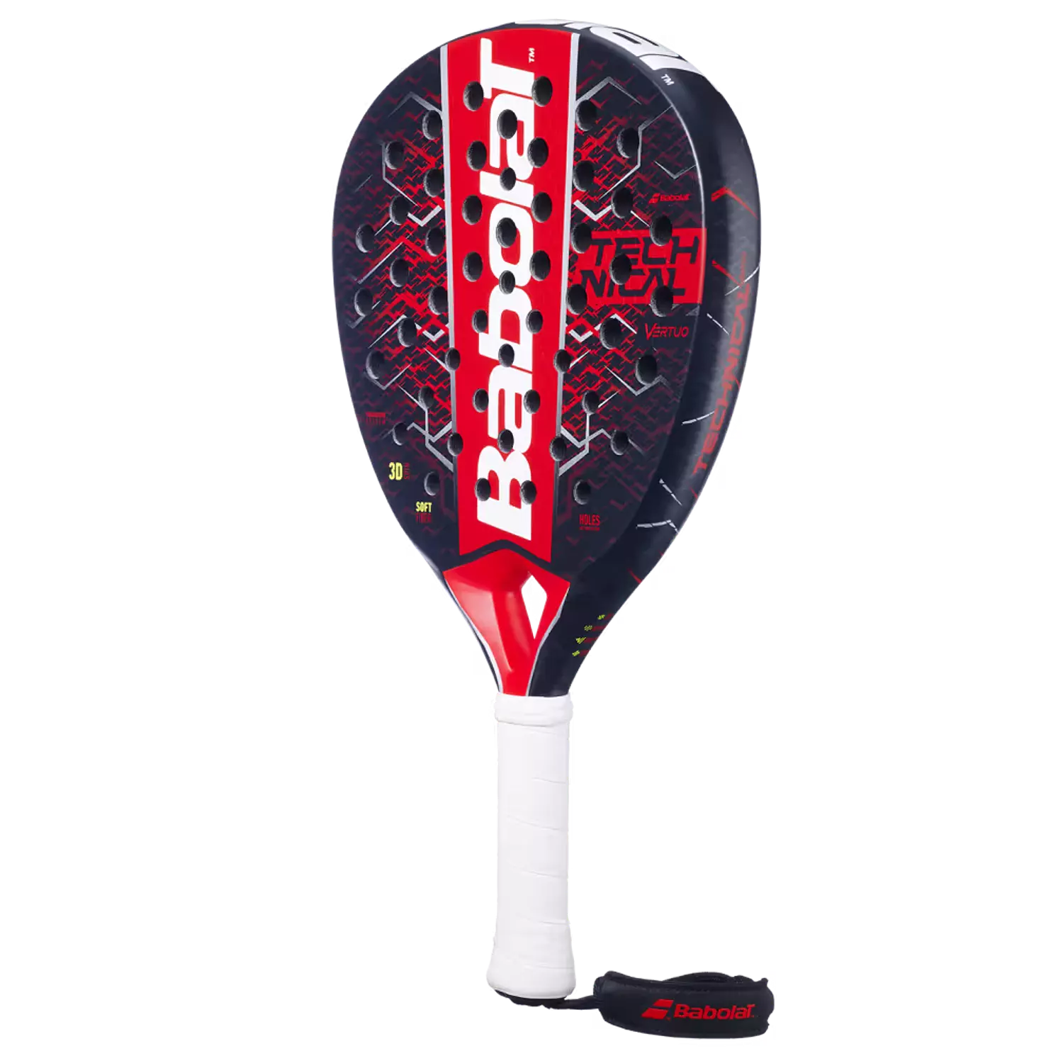 Babolat Technical Vertuo 2025 hover image