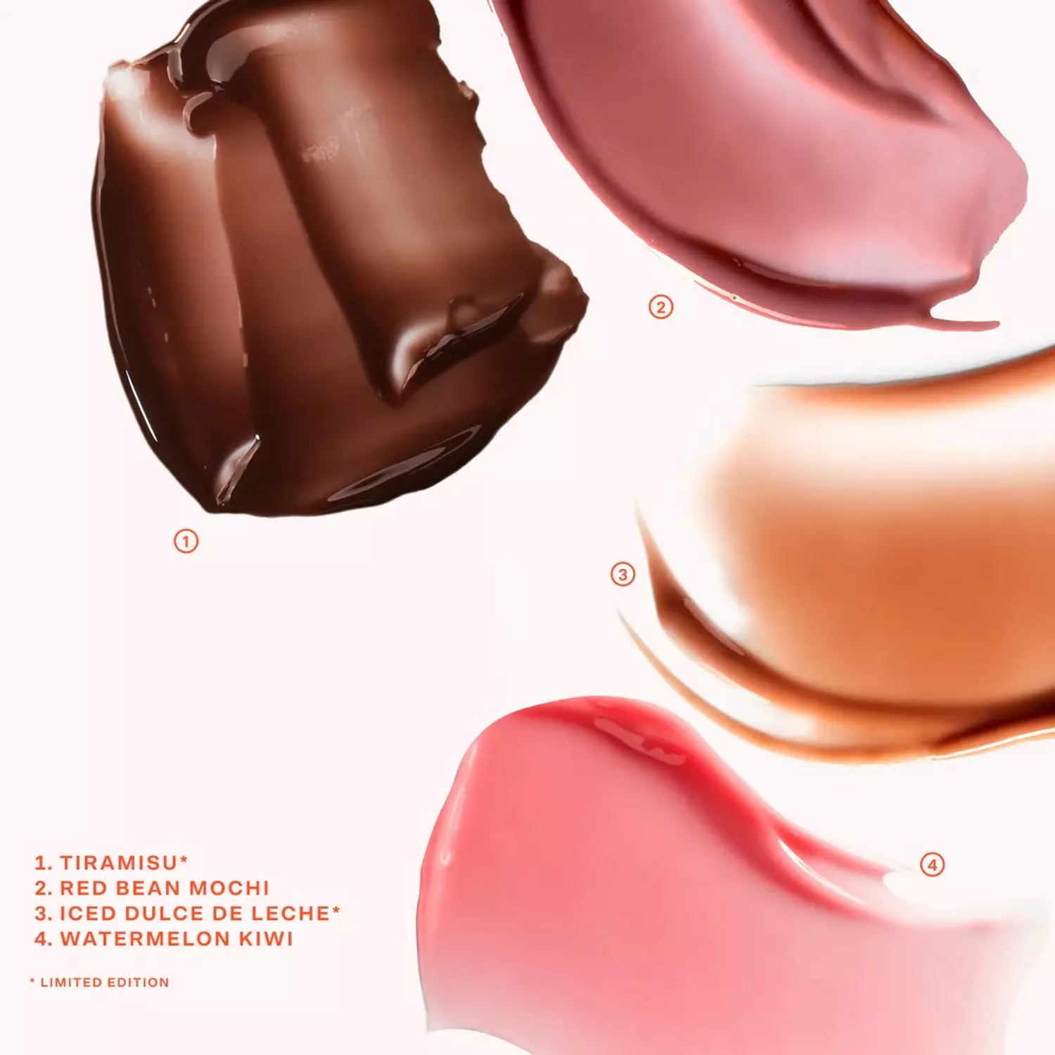 Tower 28 Beauty  Mini Lil' Softies LipSoftie Lip Treatment Set 4