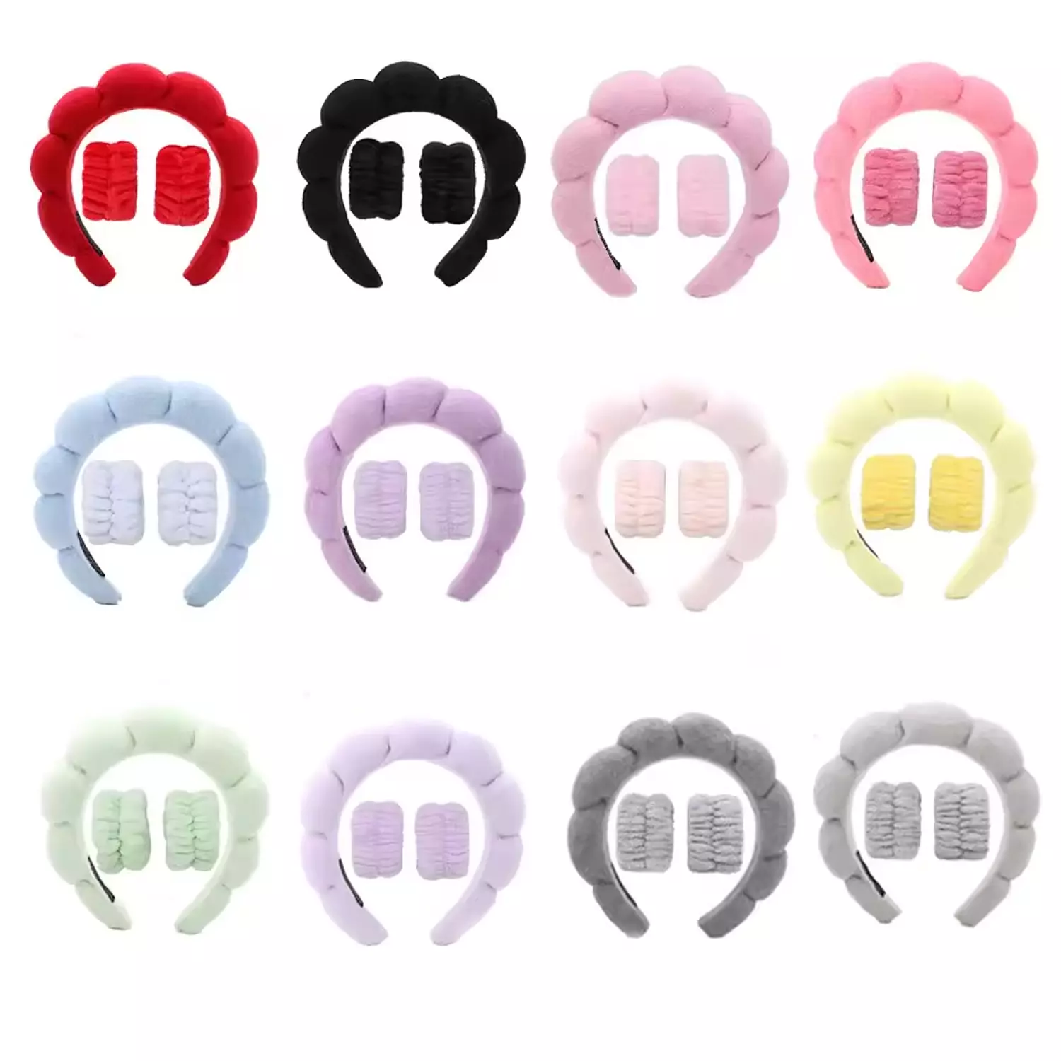 Hair Set image
