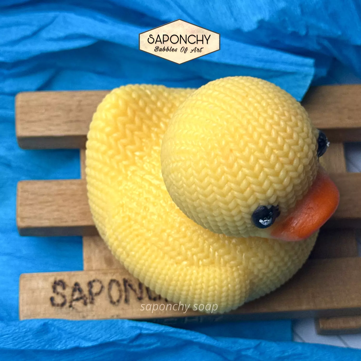  DUCK SOAP 5